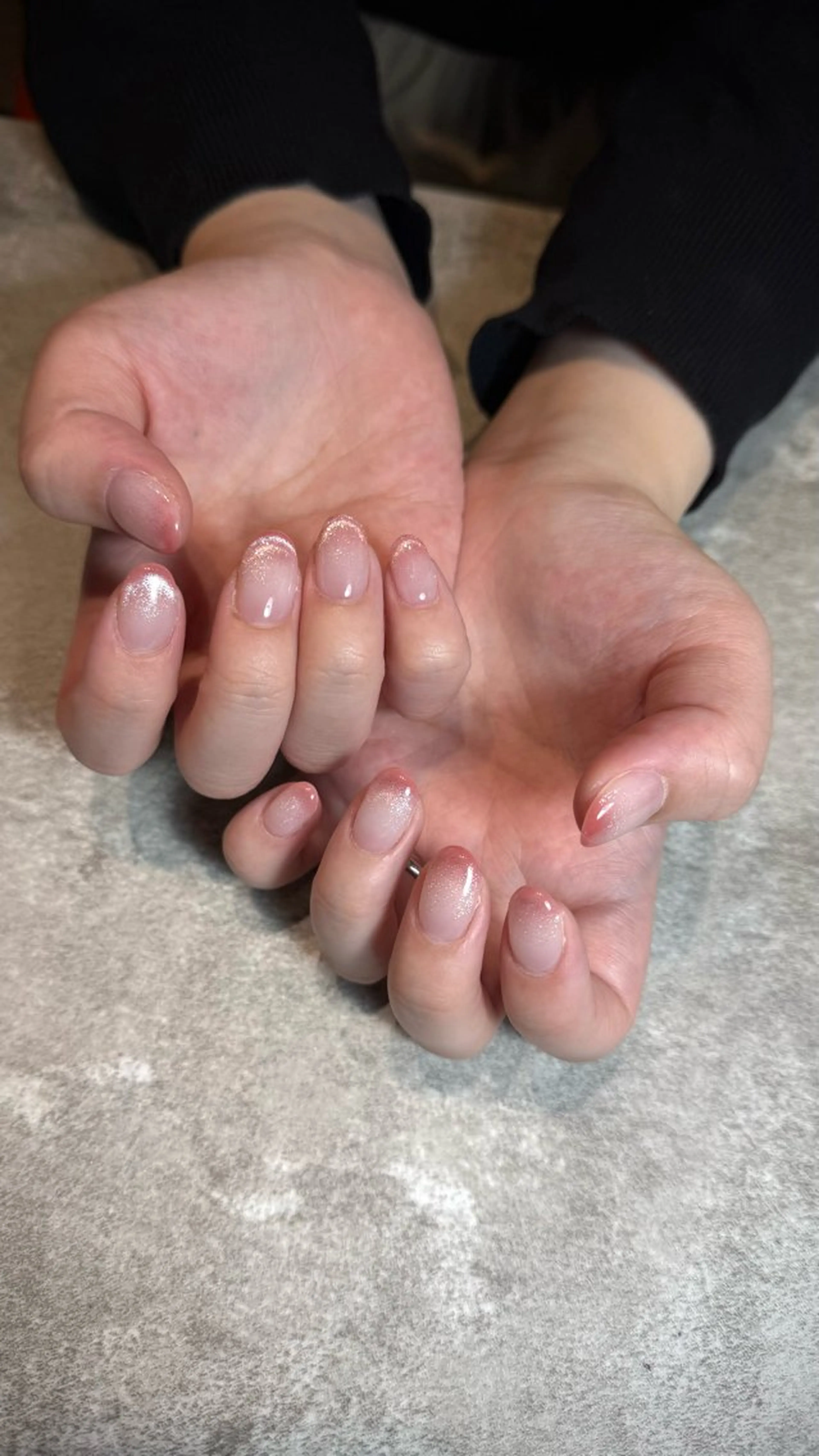 ネイル ハンドネイル nail moanaのネイルデザイン