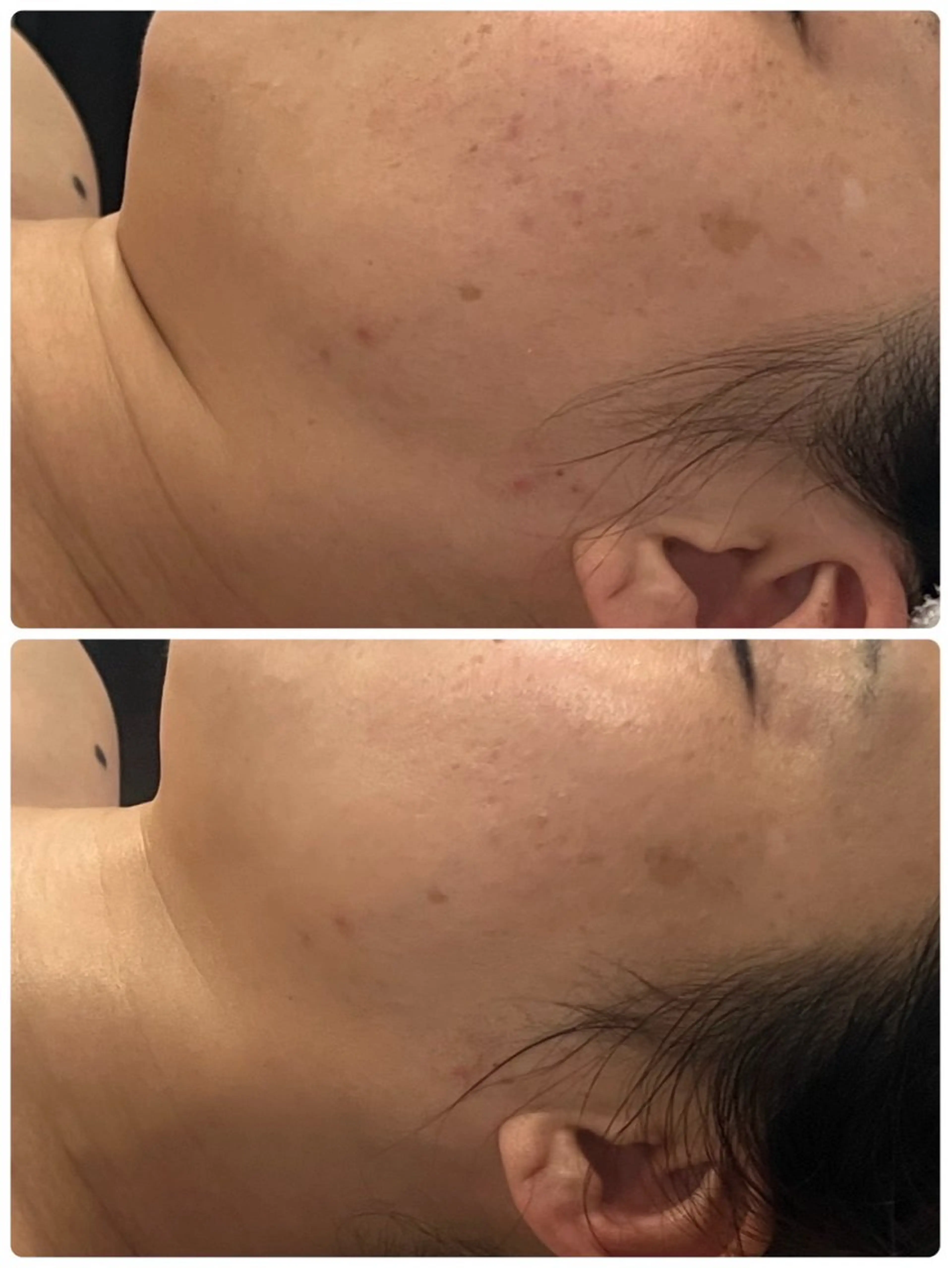 田中 友佳理のエステ・リラクイメージ