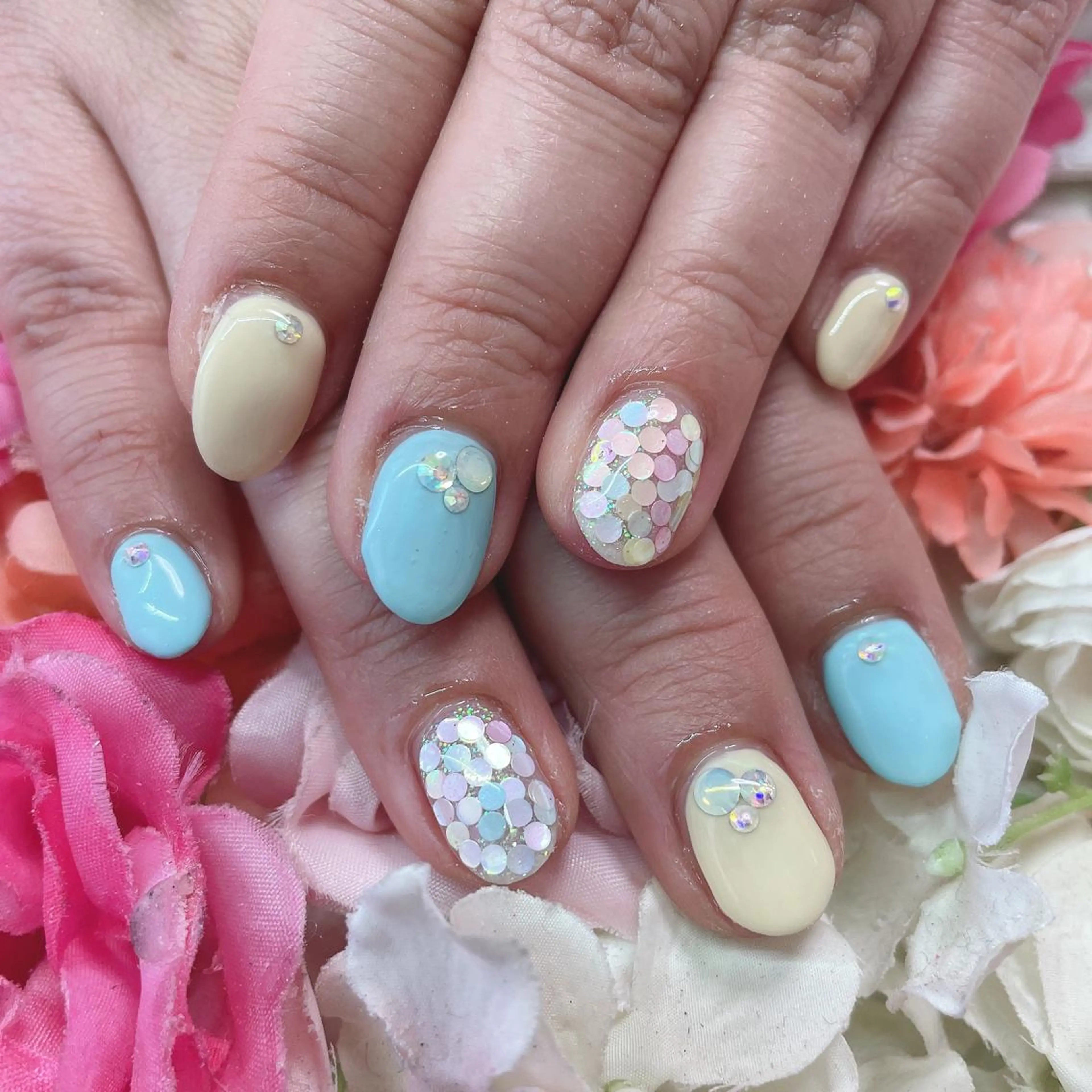 ネイル 酵素風呂 RA.RAのその他イメージ