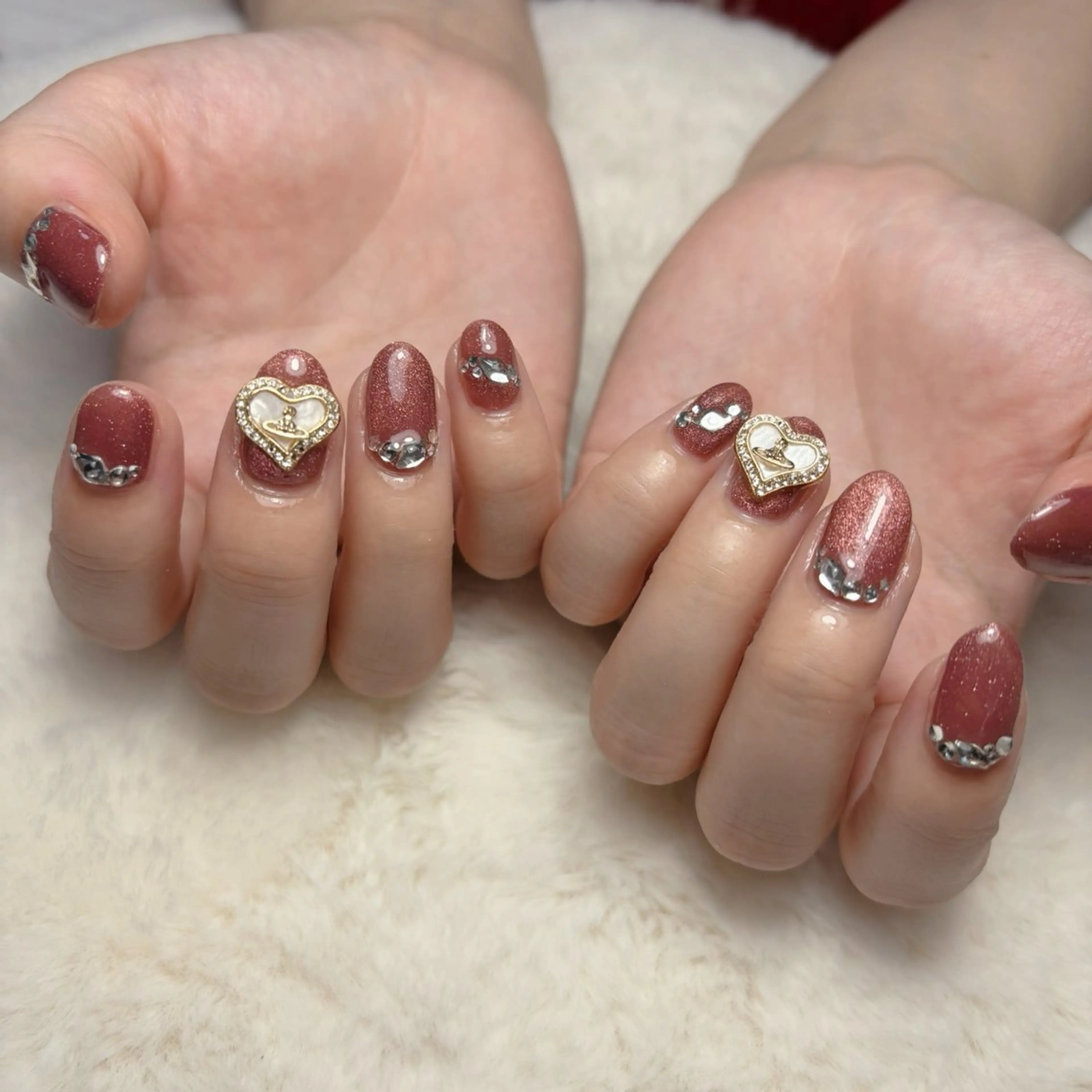 ネイル ハンドネイル STELLA nailのネイルデザイン