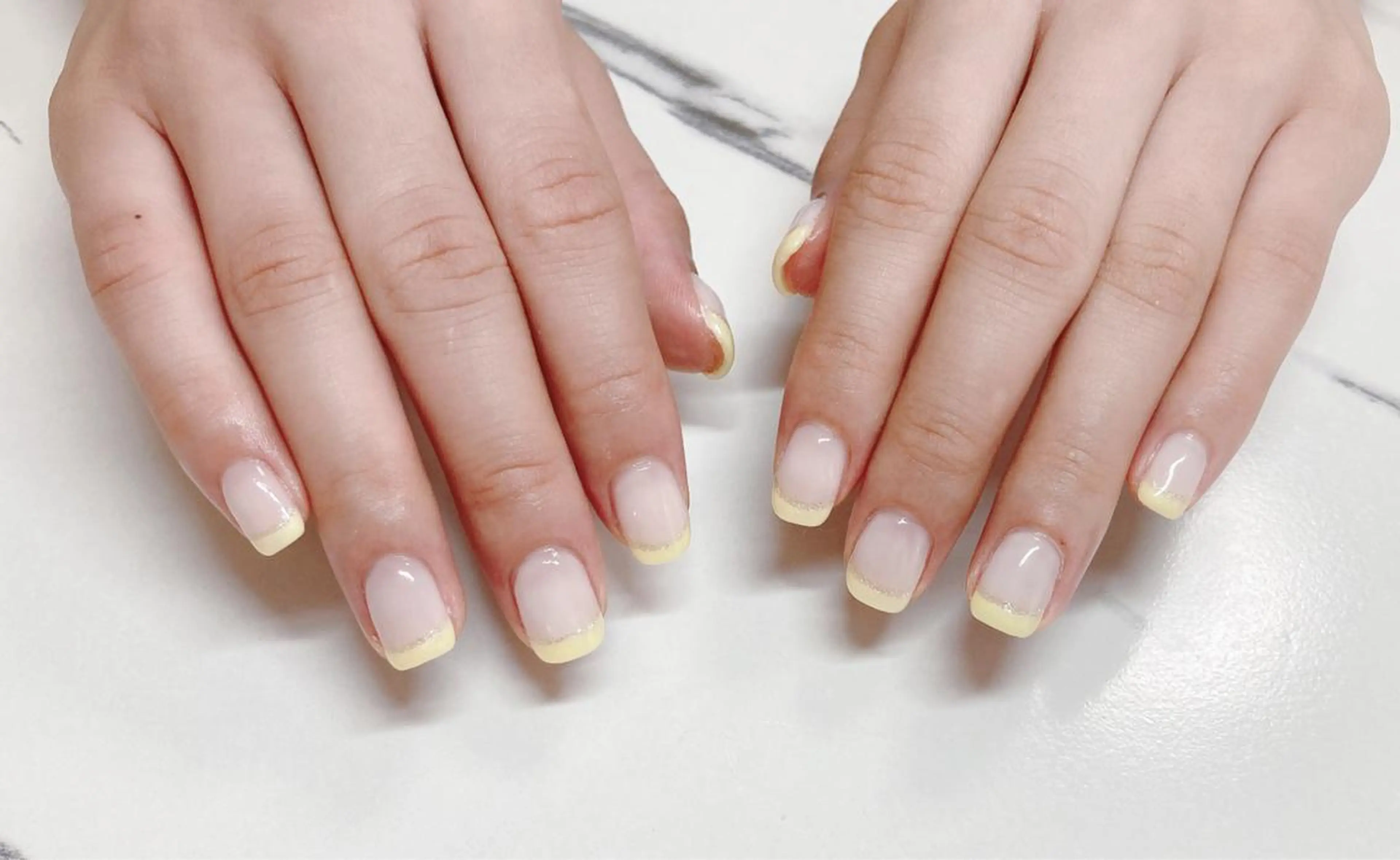 ネイル ewt miniのマツエク・マツパデザイン