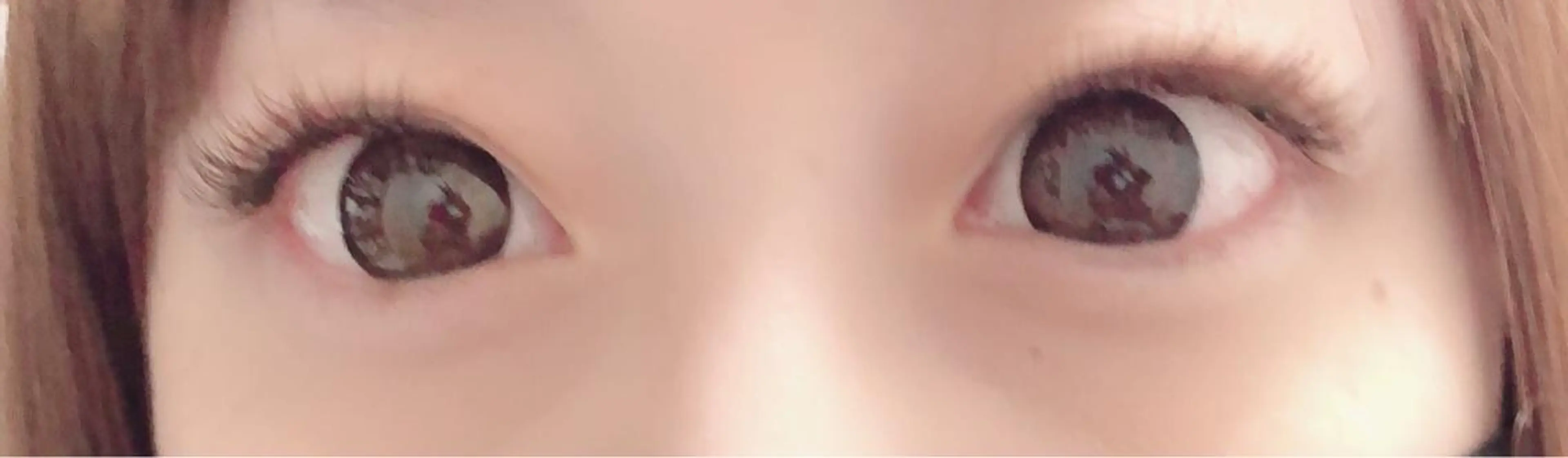 マツエク・マツパ カラーマツエク 隠れ家サロン にんにんのマツエク・マツパデザイン