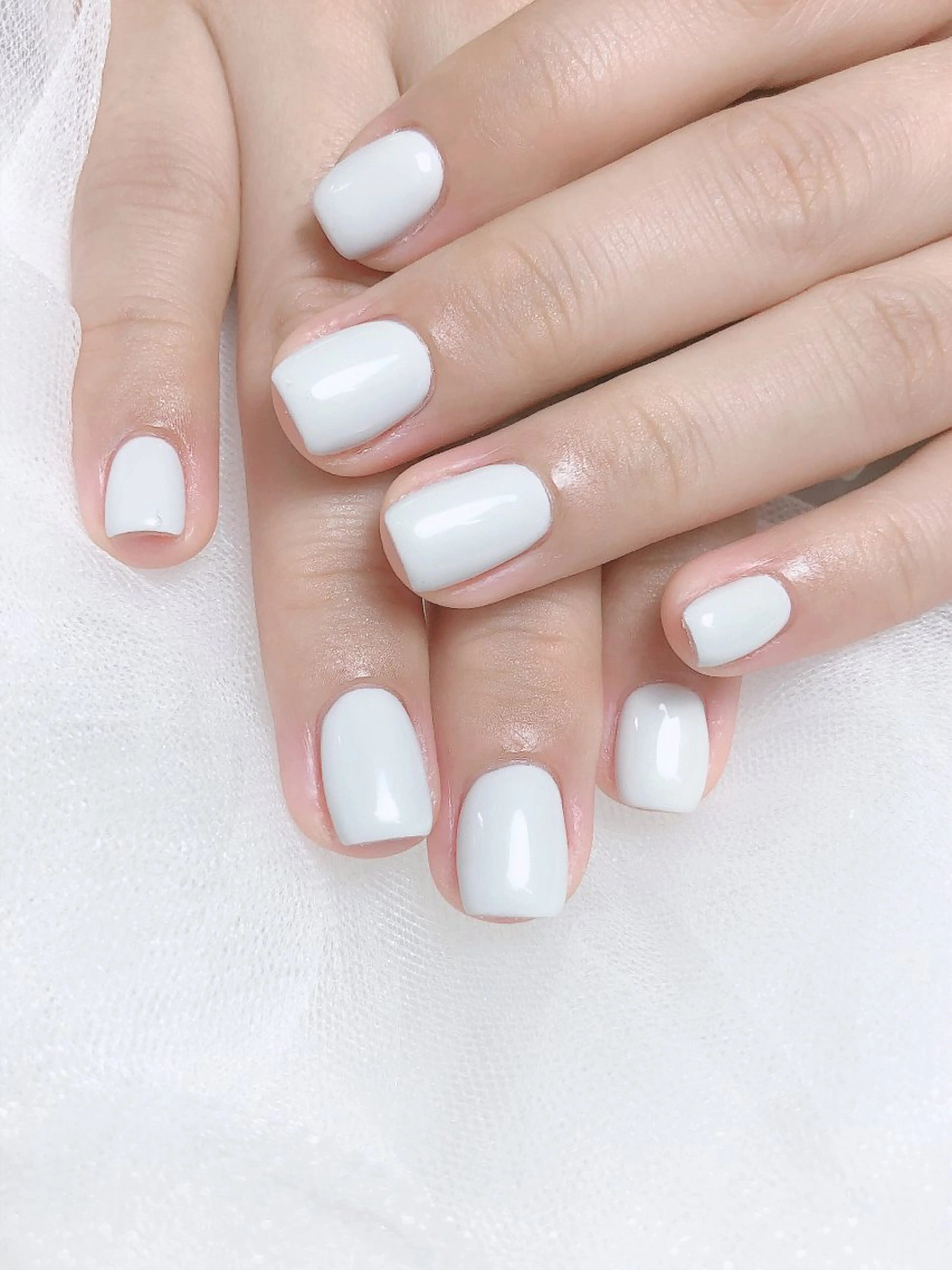 ネイル ハンドネイル LR.ONE ヨウのネイルデザイン