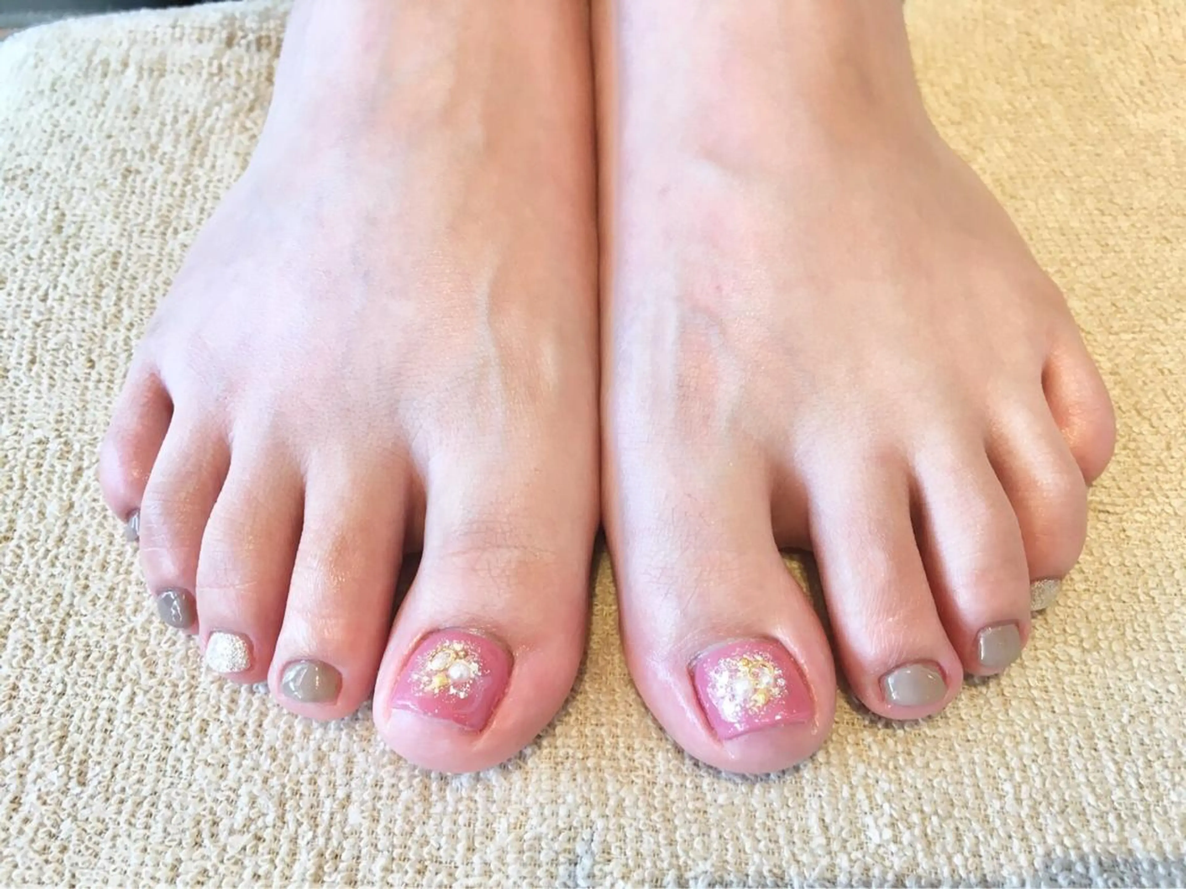 ネイル Lana nailのネイルデザイン