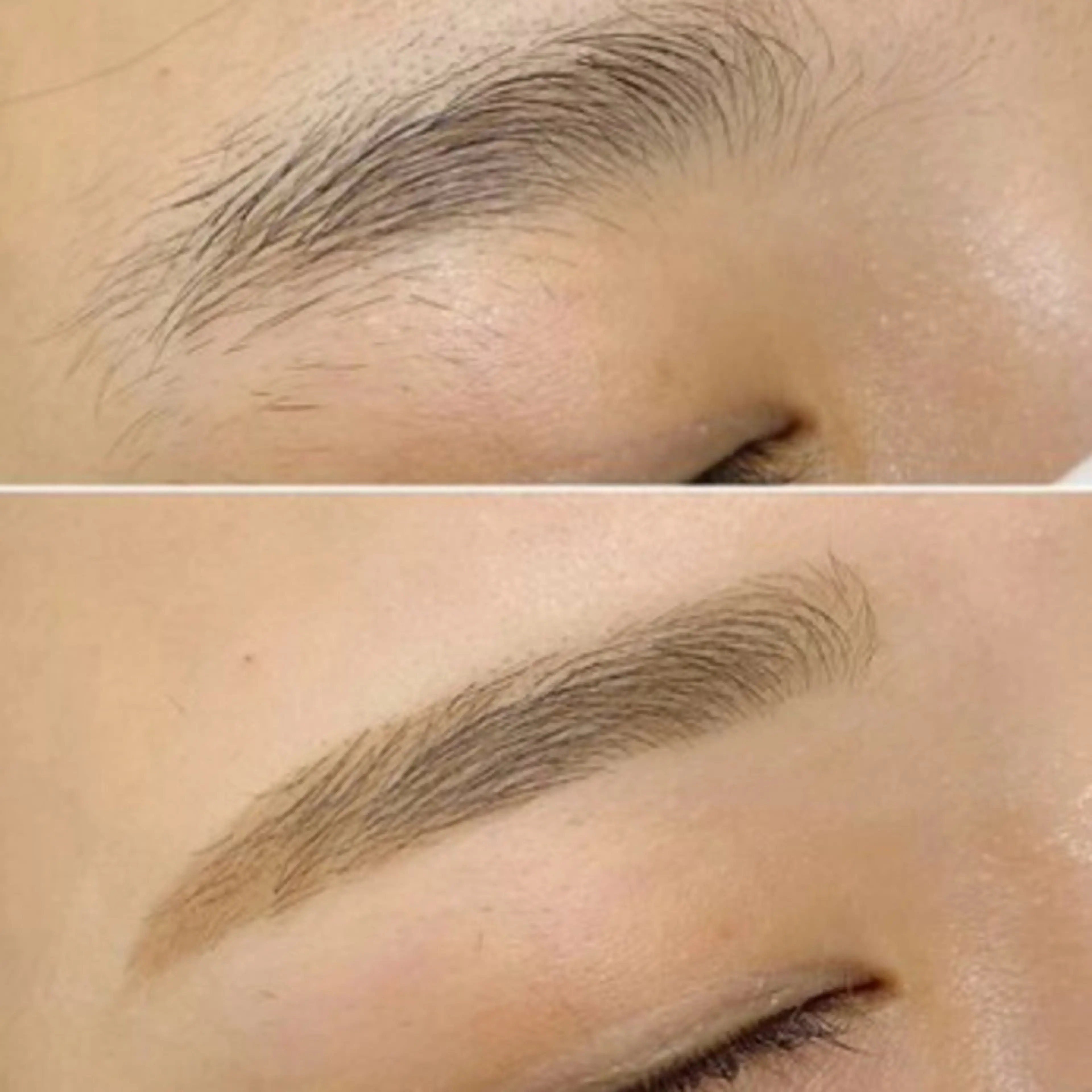 アイブロウ 副店長 山田のマツエク・マツパデザイン