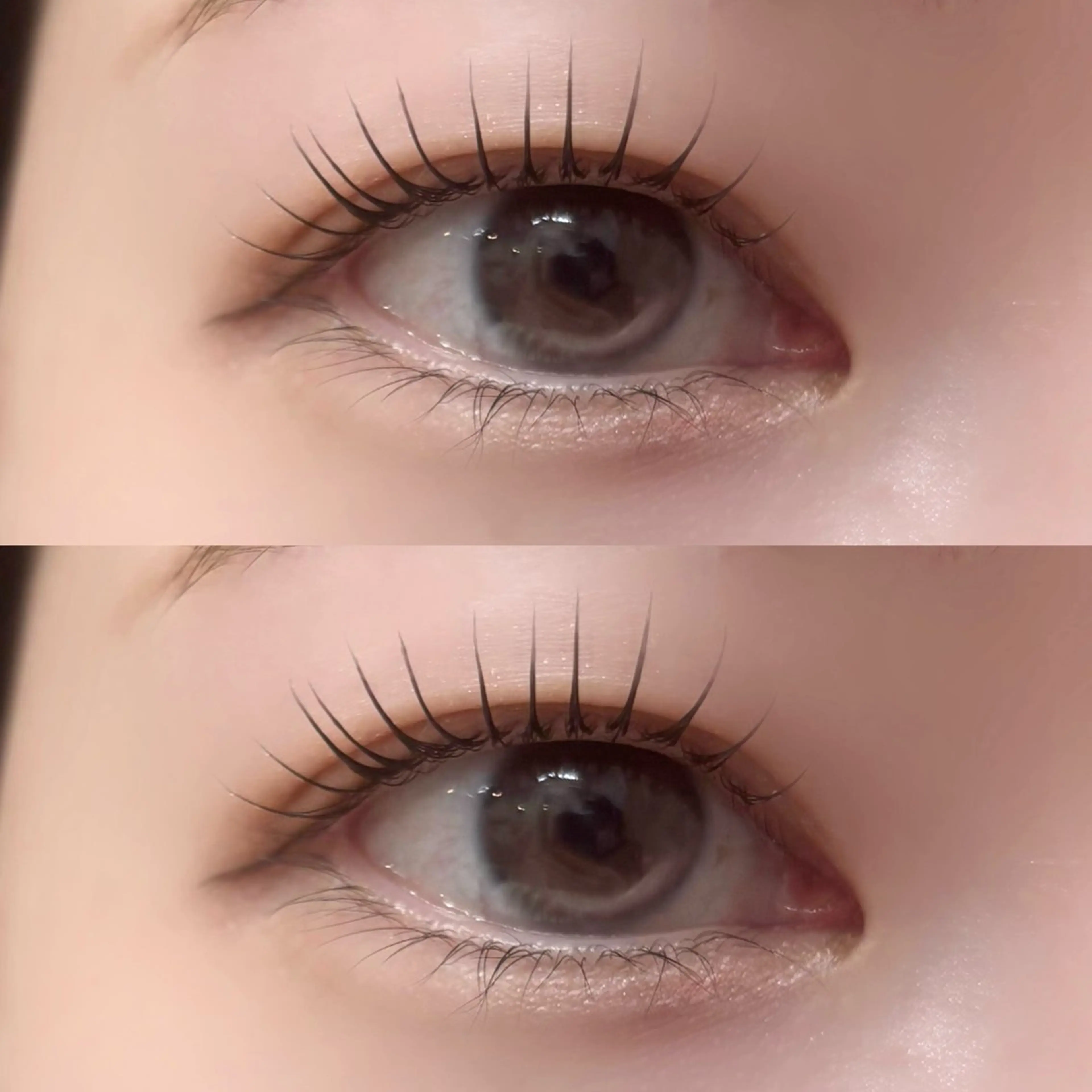 マツエク・マツパ マツパ shuon 武蔵境店所属・【武蔵境店】工藤 さくらのマツエク・マツパデザイン