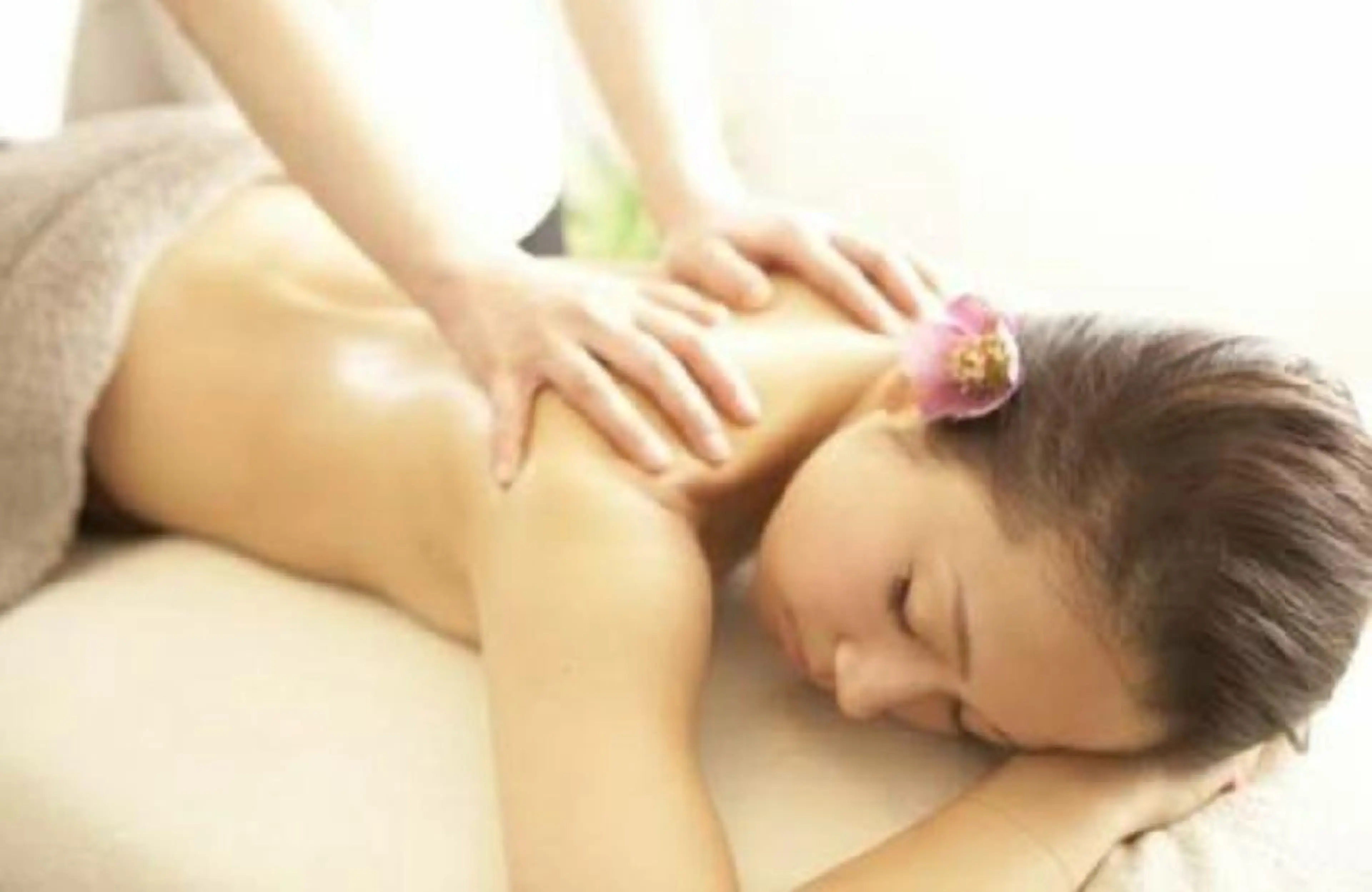 プライベートサロン Rilasisのエステ・リラクイメージ