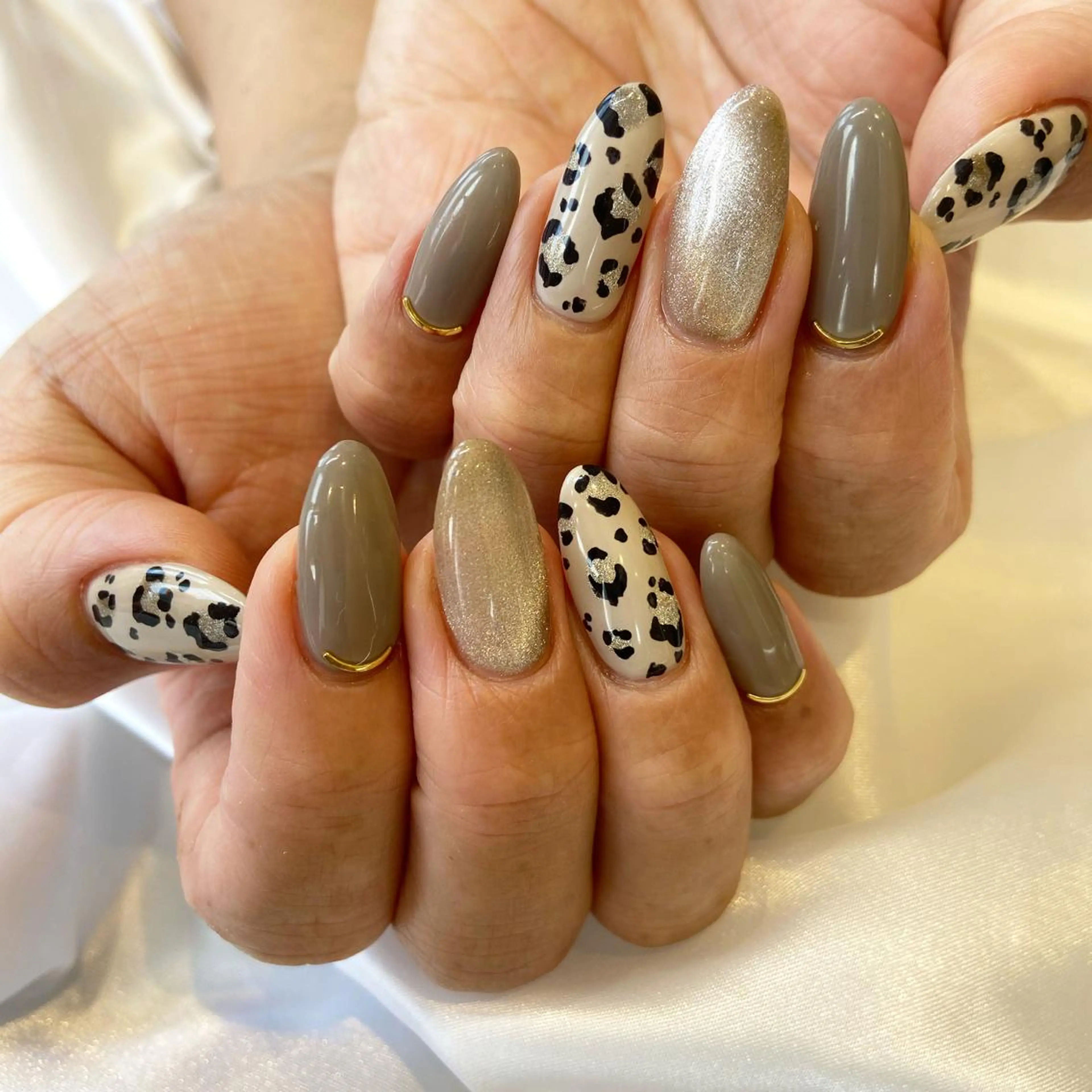 ネイル ESTELA エステラのネイルデザイン