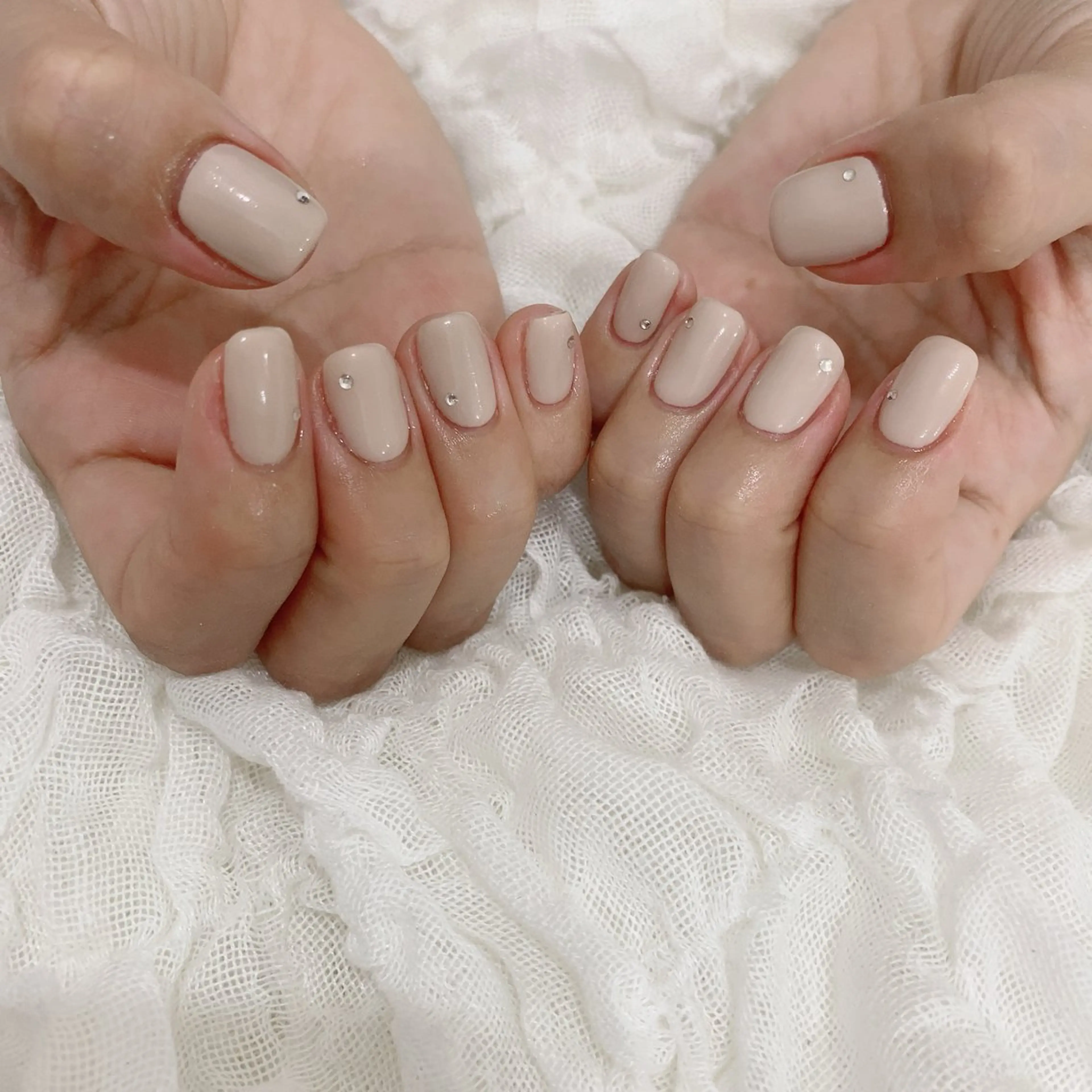 ネイル ハンドネイル SOL NAILのネイルデザイン