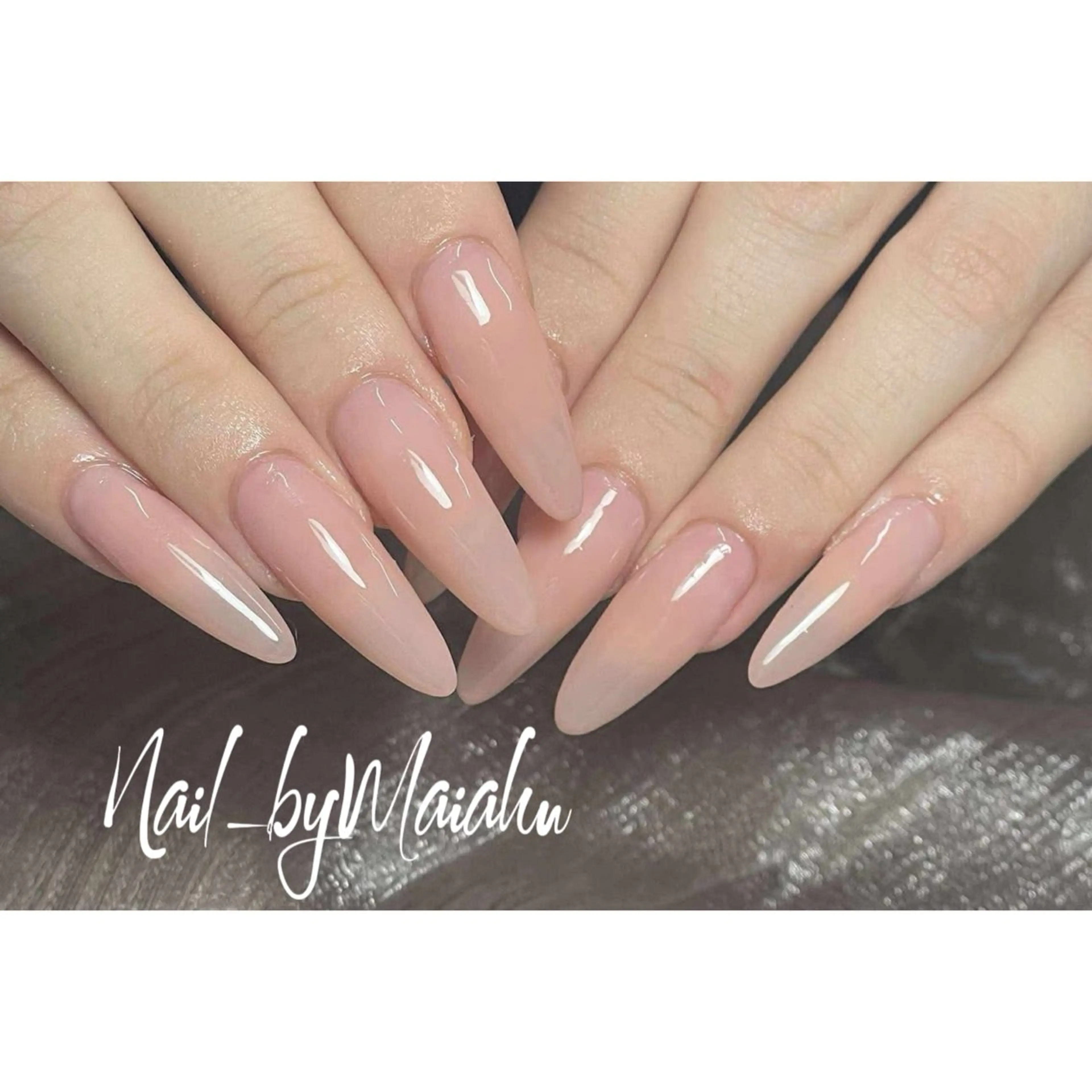 ネイル ⏦Little 𐙚 Nail⏦のネイルデザイン