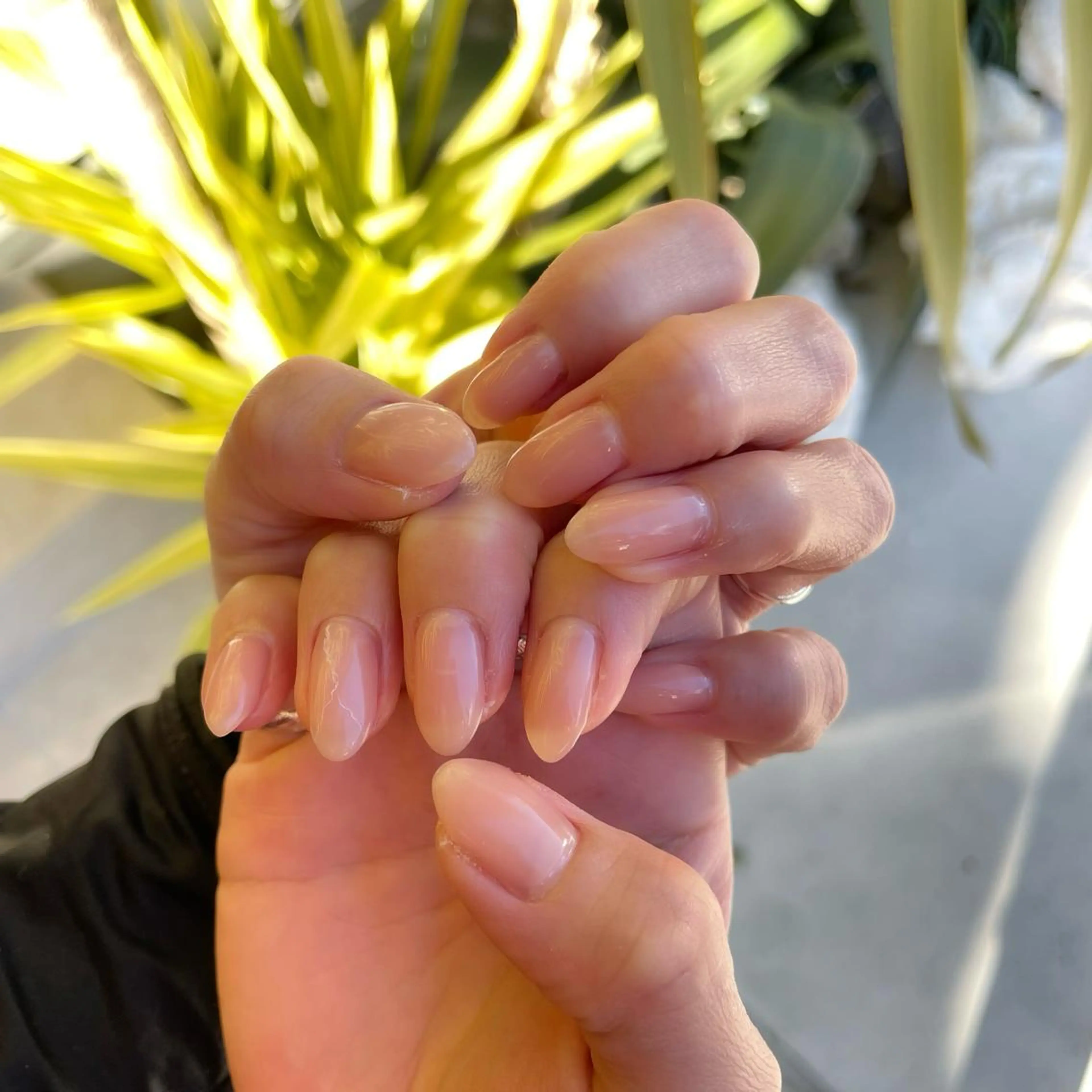 ネイル es nailのネイルデザイン