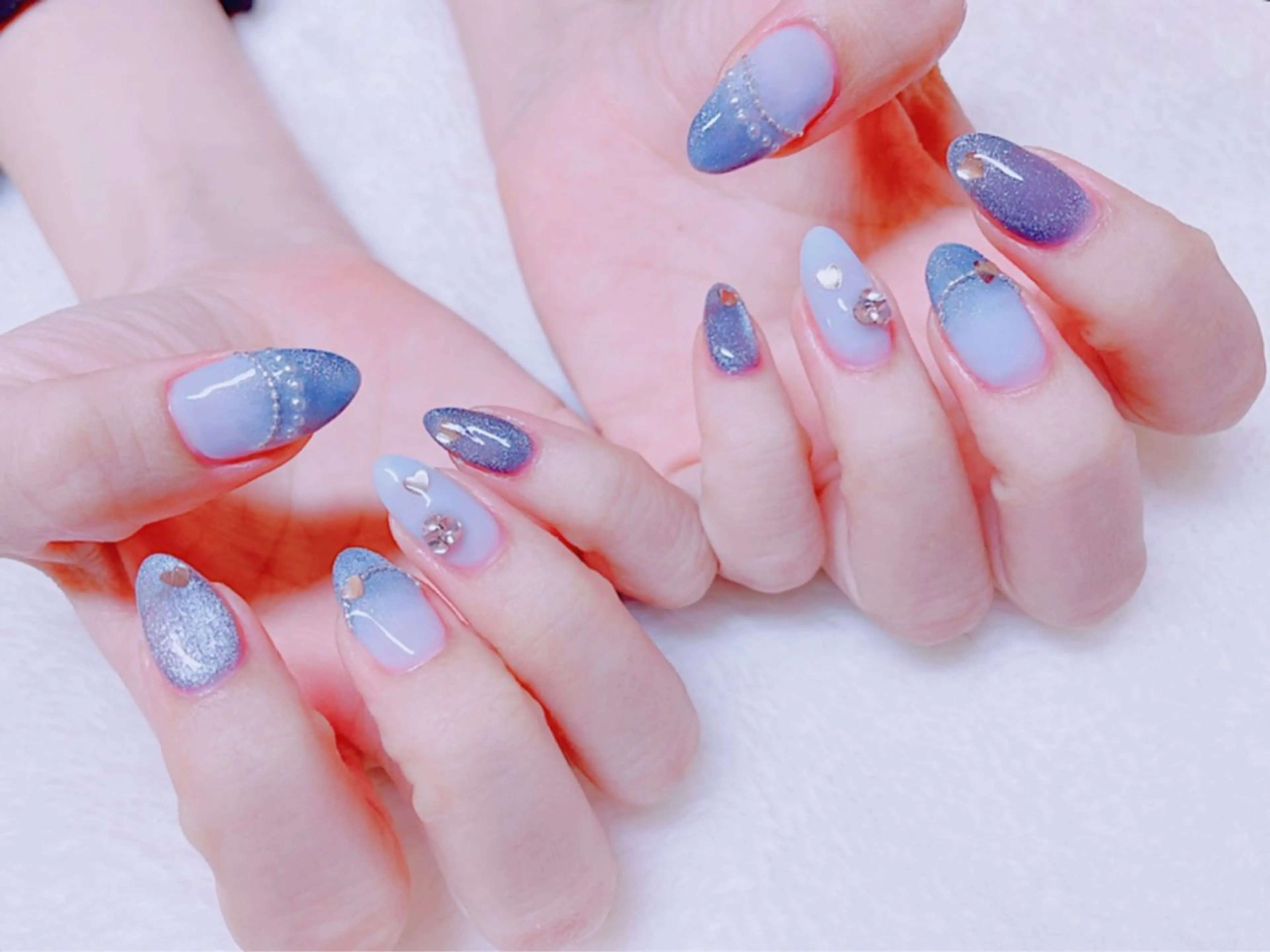 ネイル ハンドネイル Makana Mana所属・Makana Manaのネイルデザイン