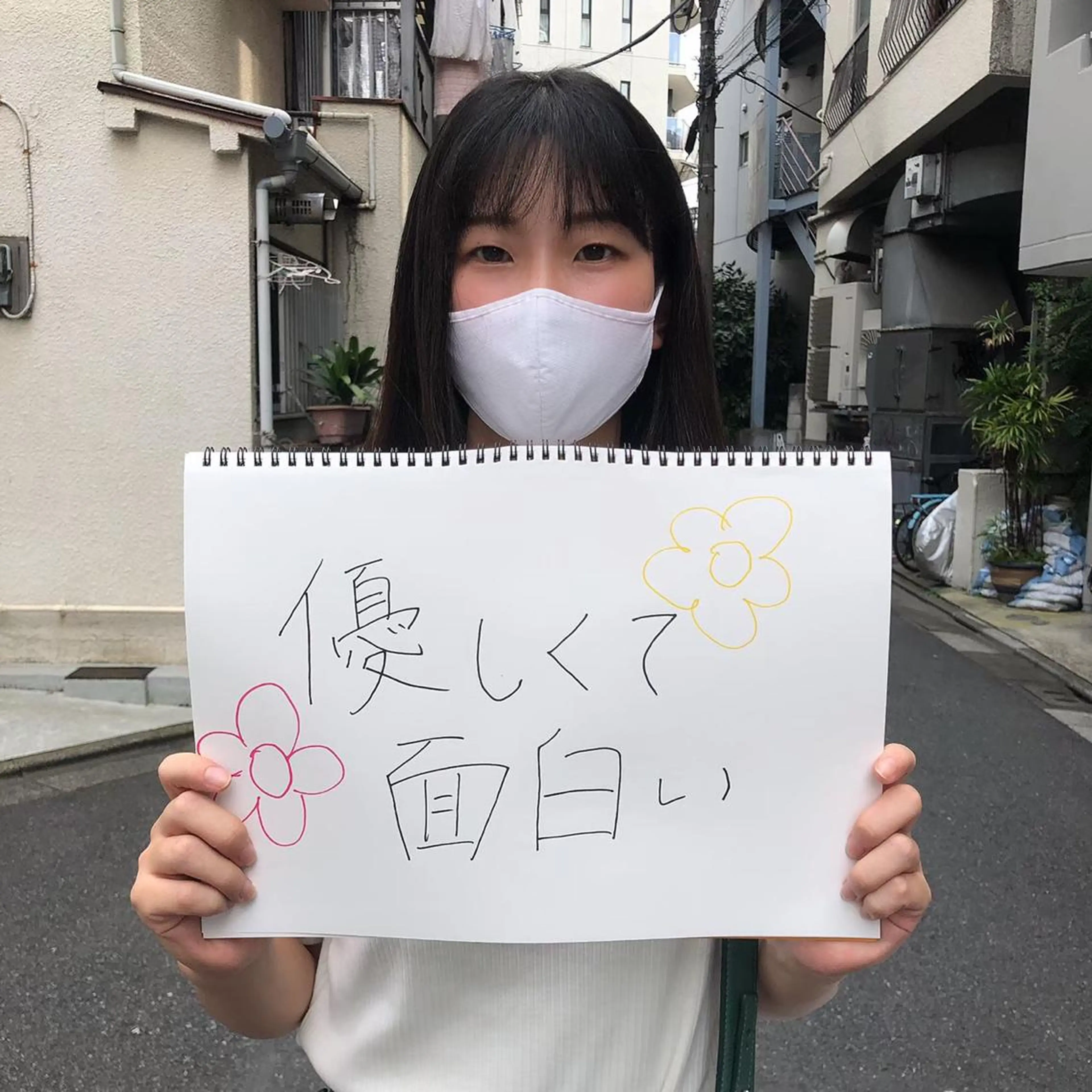 ミディアム ショート職人 美容師【KENTA】のヘアスタイル