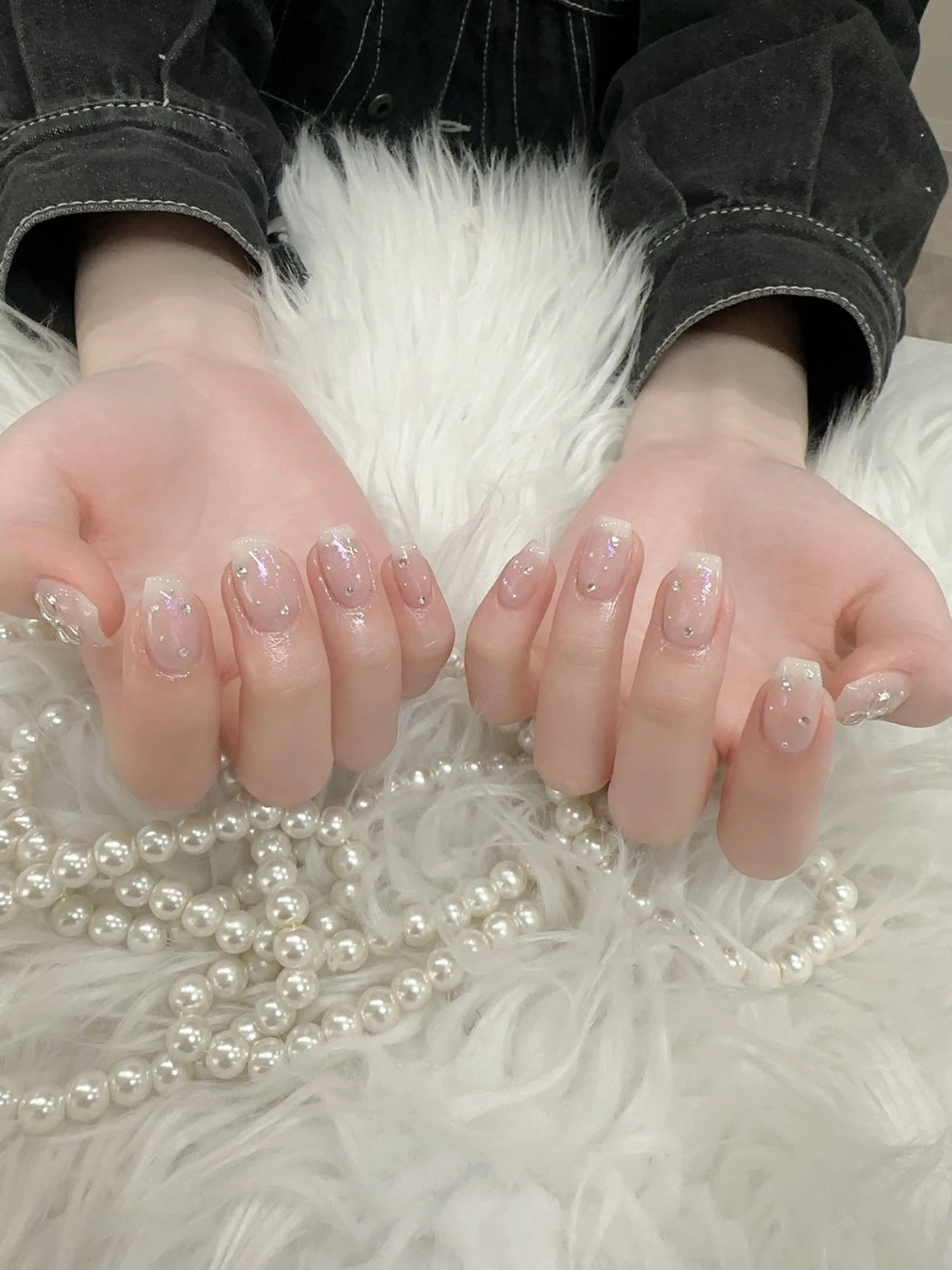 ネイル &ME タカのネイルデザイン