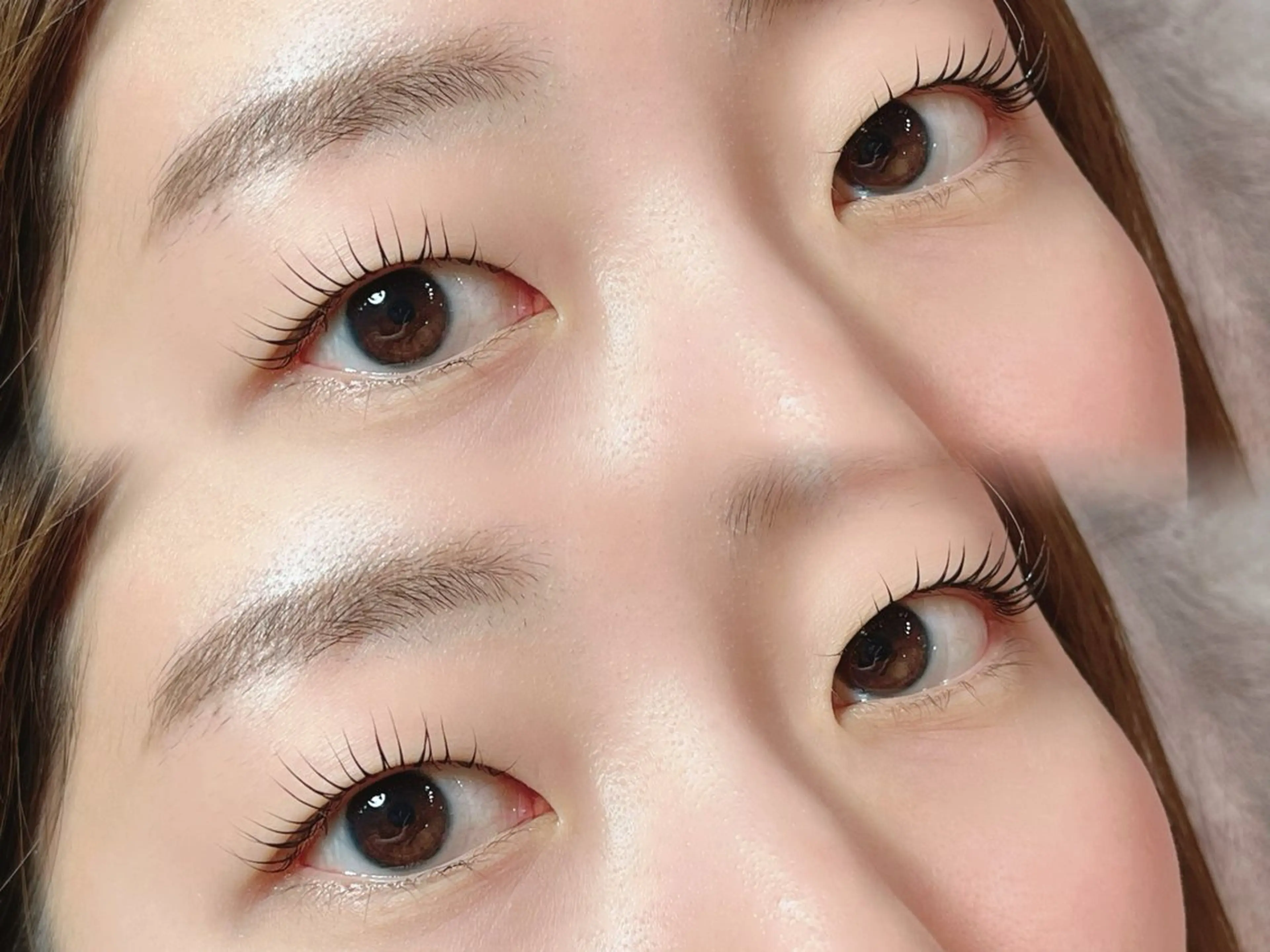 マツエク・マツパ マツパ euro sakiのマツエク・マツパデザイン