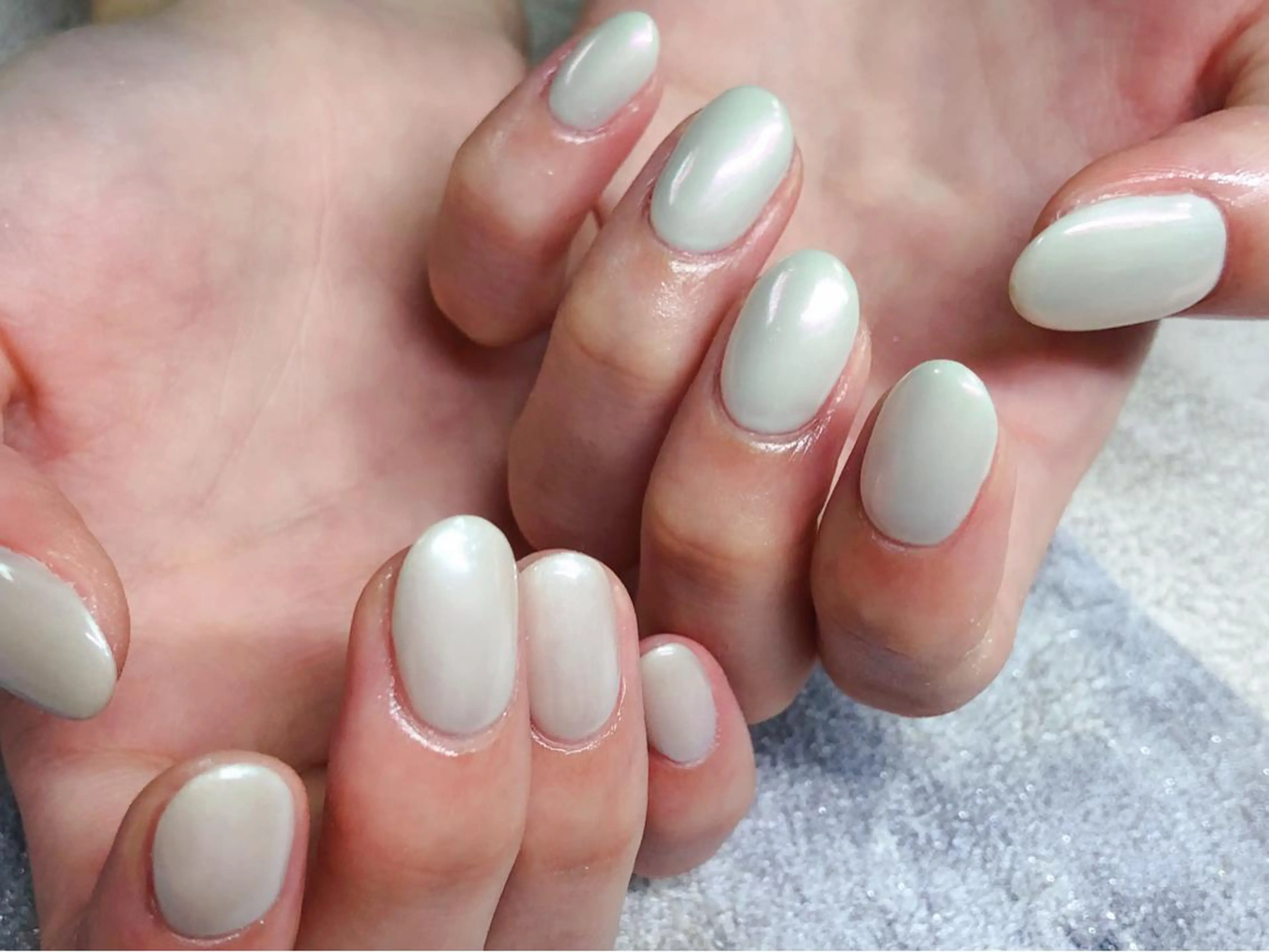 ネイル 🎀 RI🎀のネイルデザイン