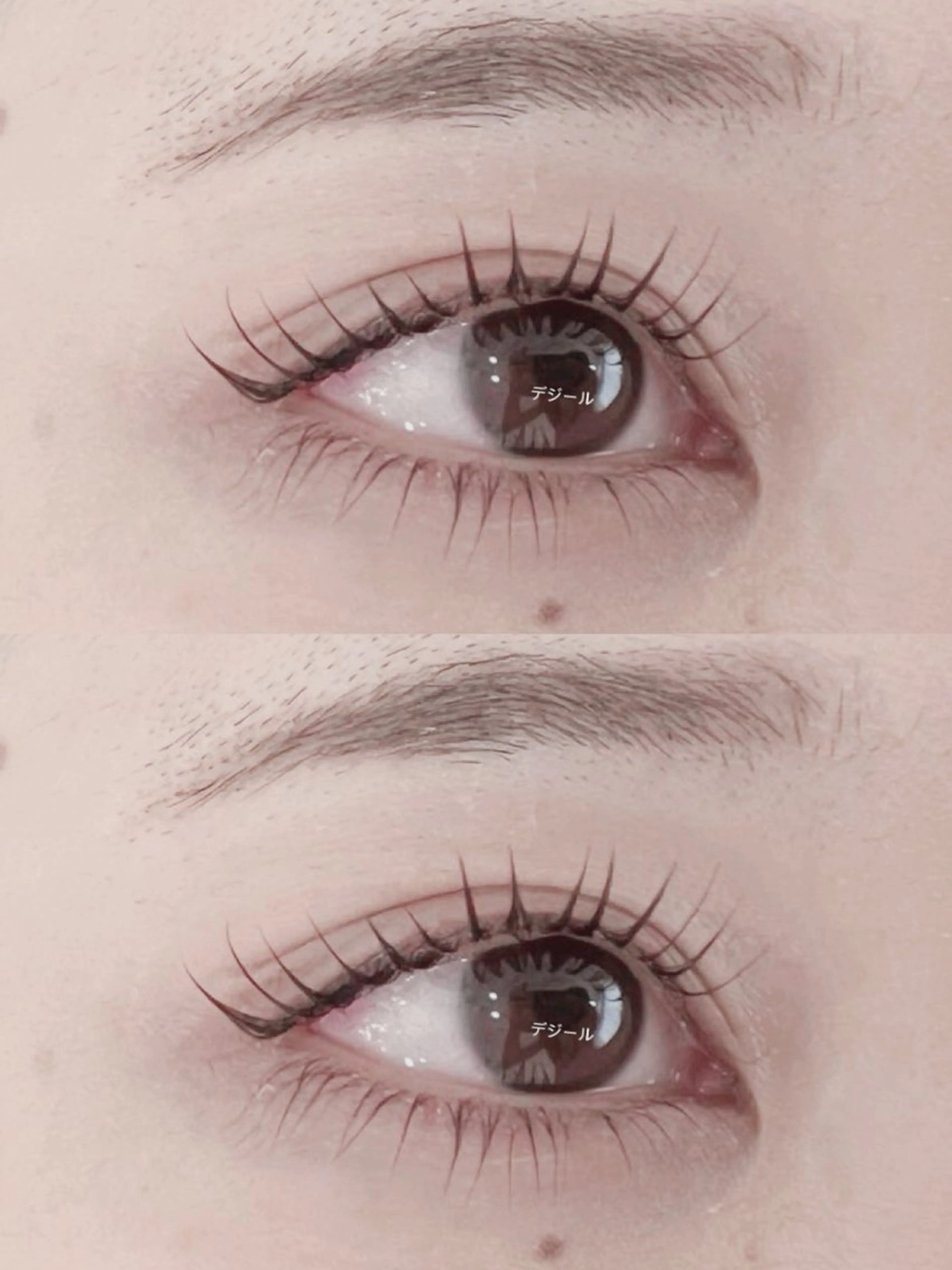 マツエク・マツパ マツパ 🌹みなみ🌹 清末のマツエク・マツパデザイン