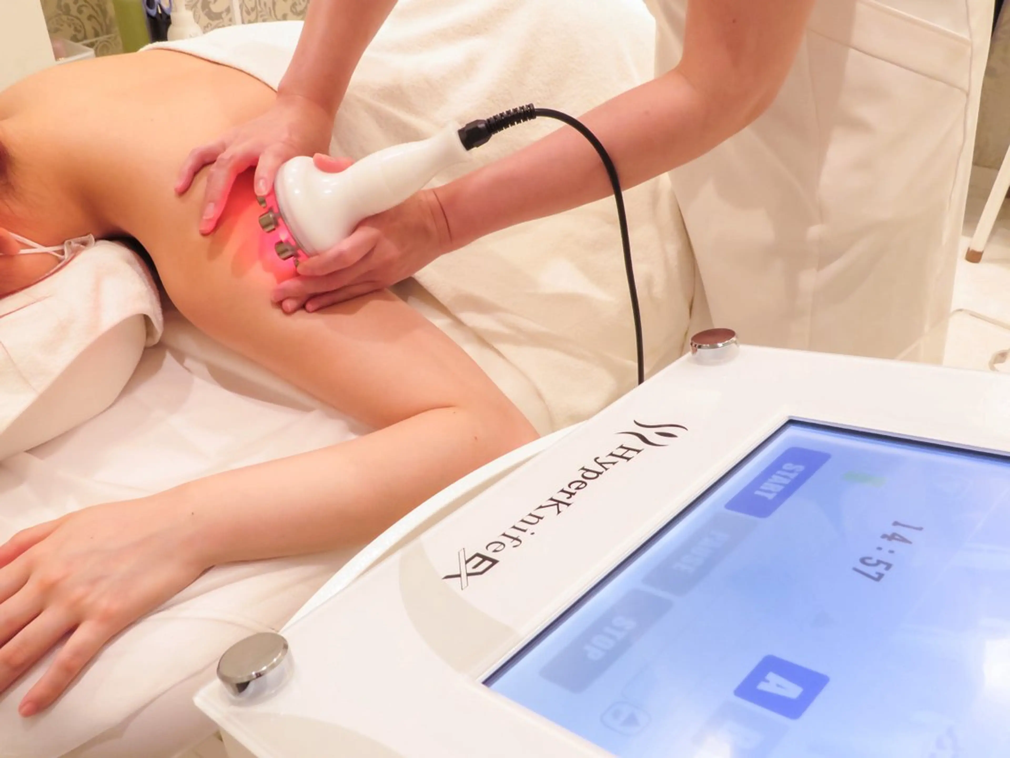 ADE本店 田中のエステ・リラクイメージ