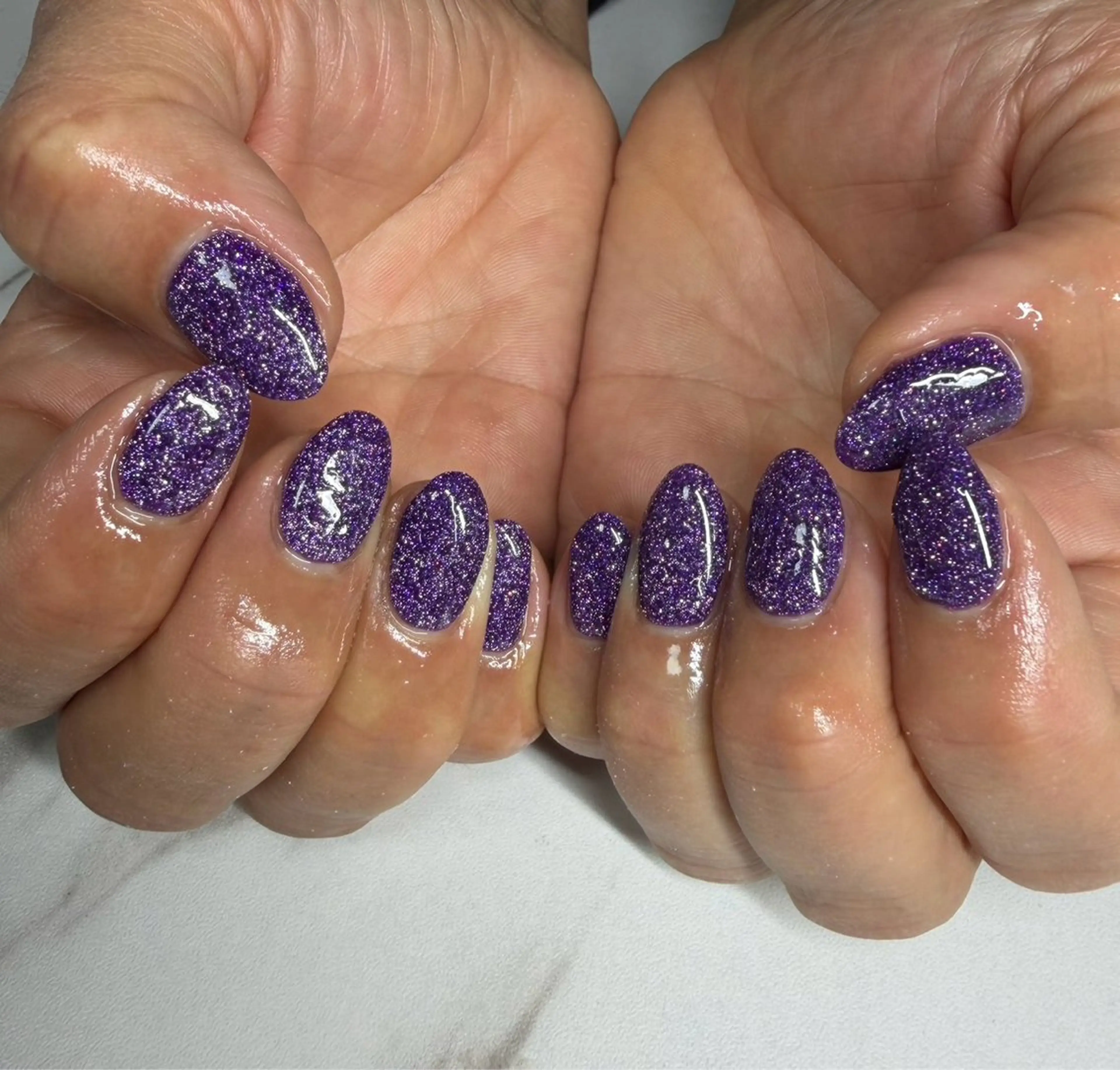 ネイル ハンドネイル KAONAILpg東大和店所属・KAONAIL ☆MAI☆のネイルデザイン