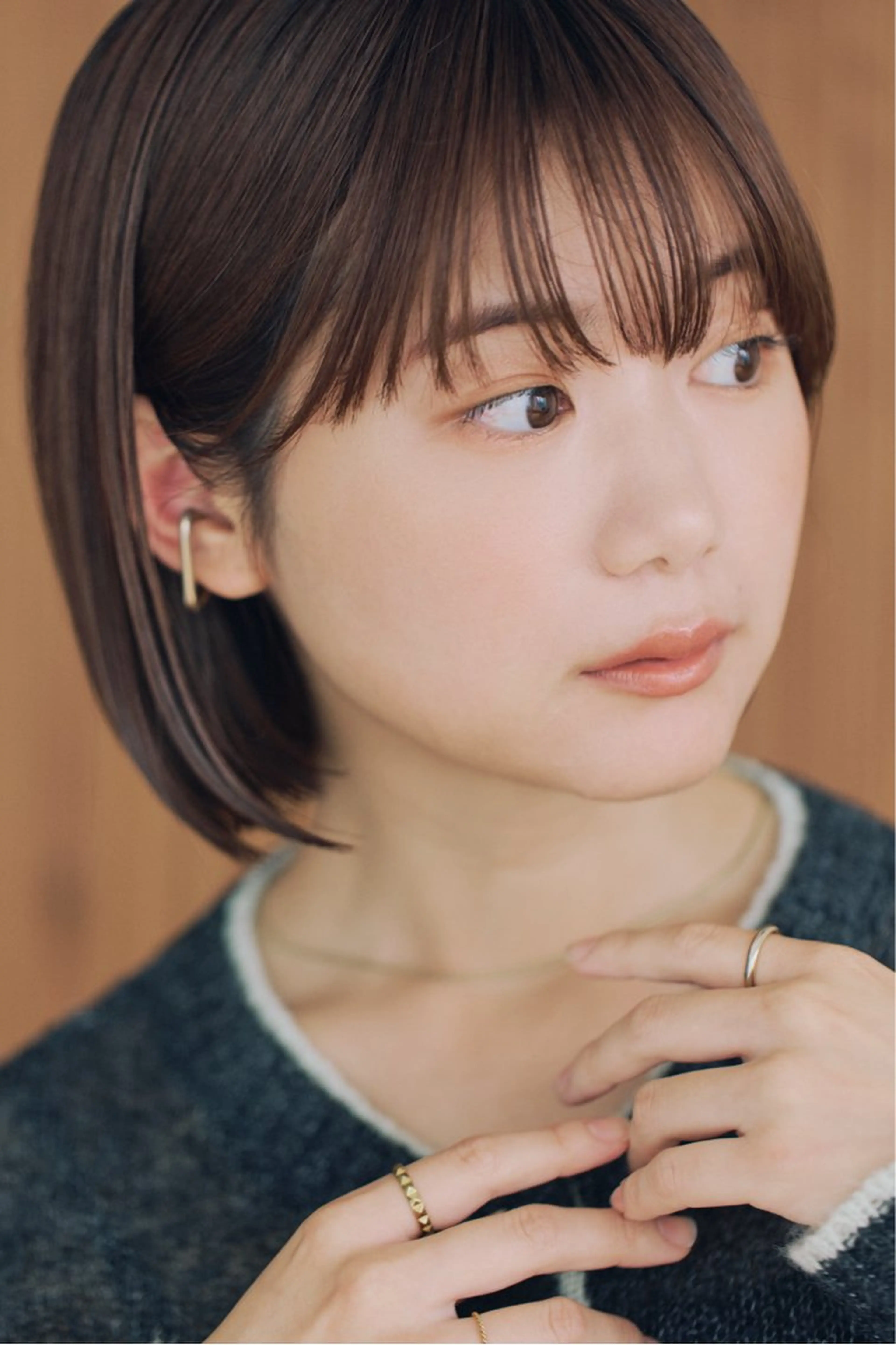 ✂️ショート・ボブ限定✂️カットの写真