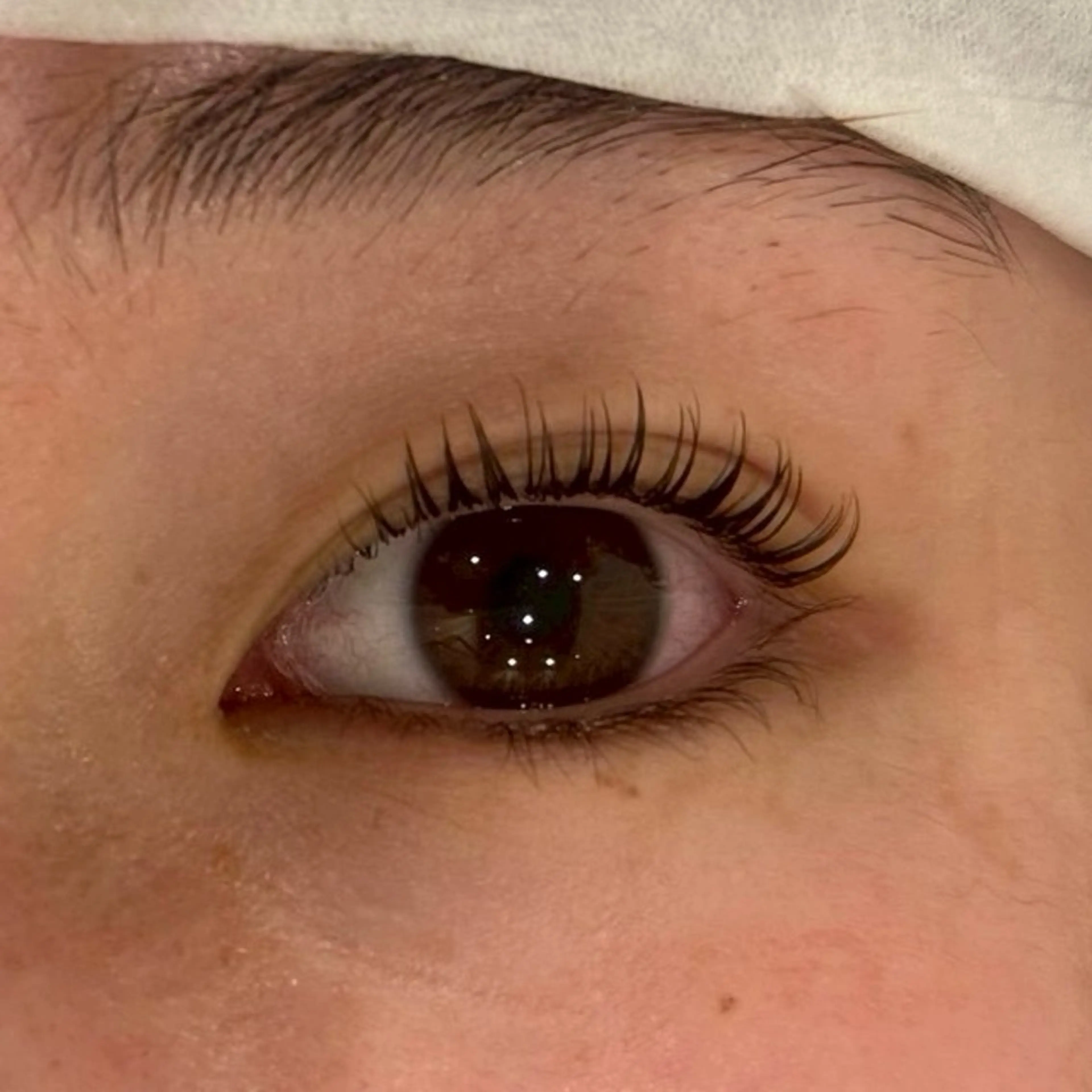 パーマ サクラブロウ4ビル 西坂のマツエク・マツパデザイン