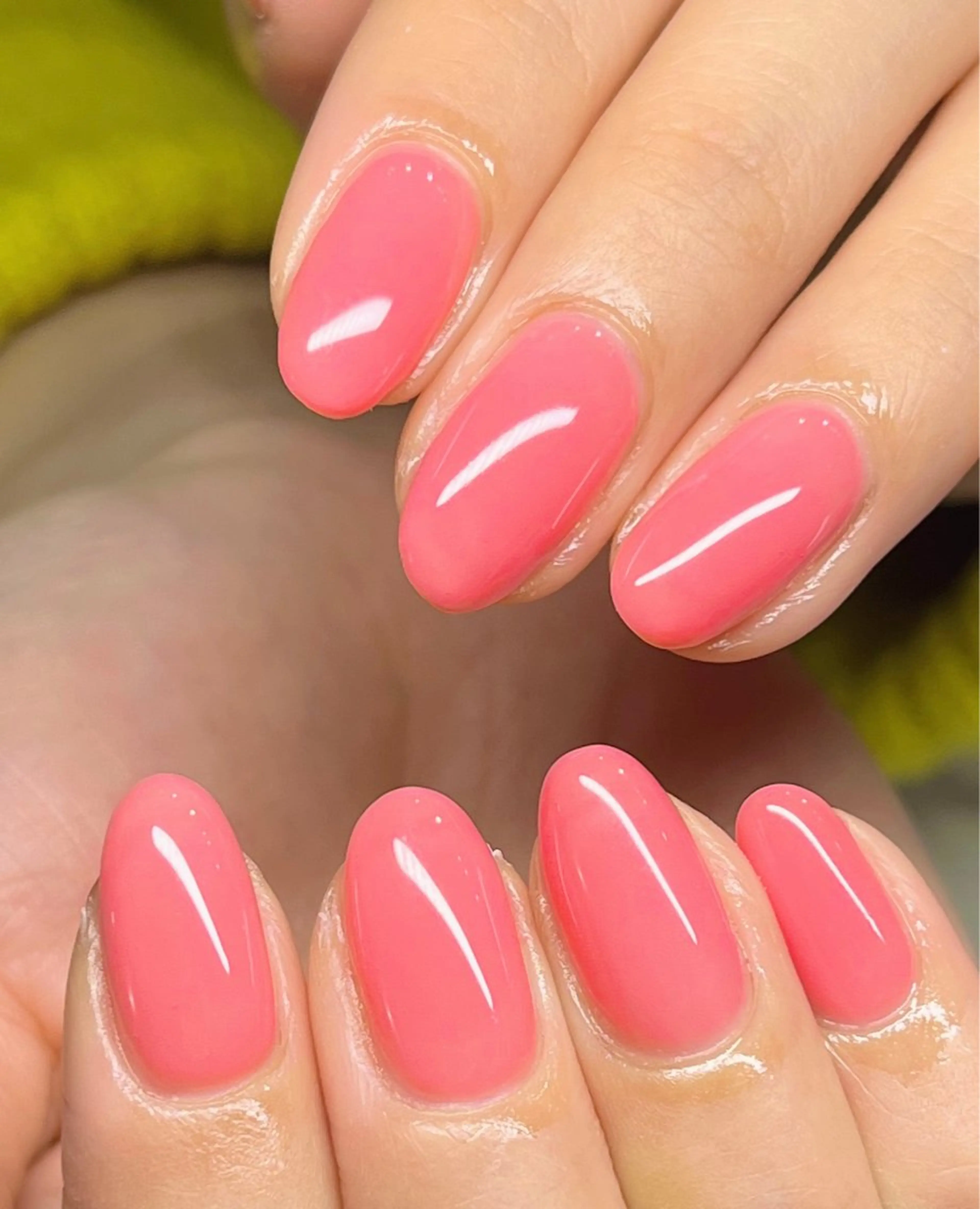 ネイル Belle  amour所属・Belle amourのネイルデザイン