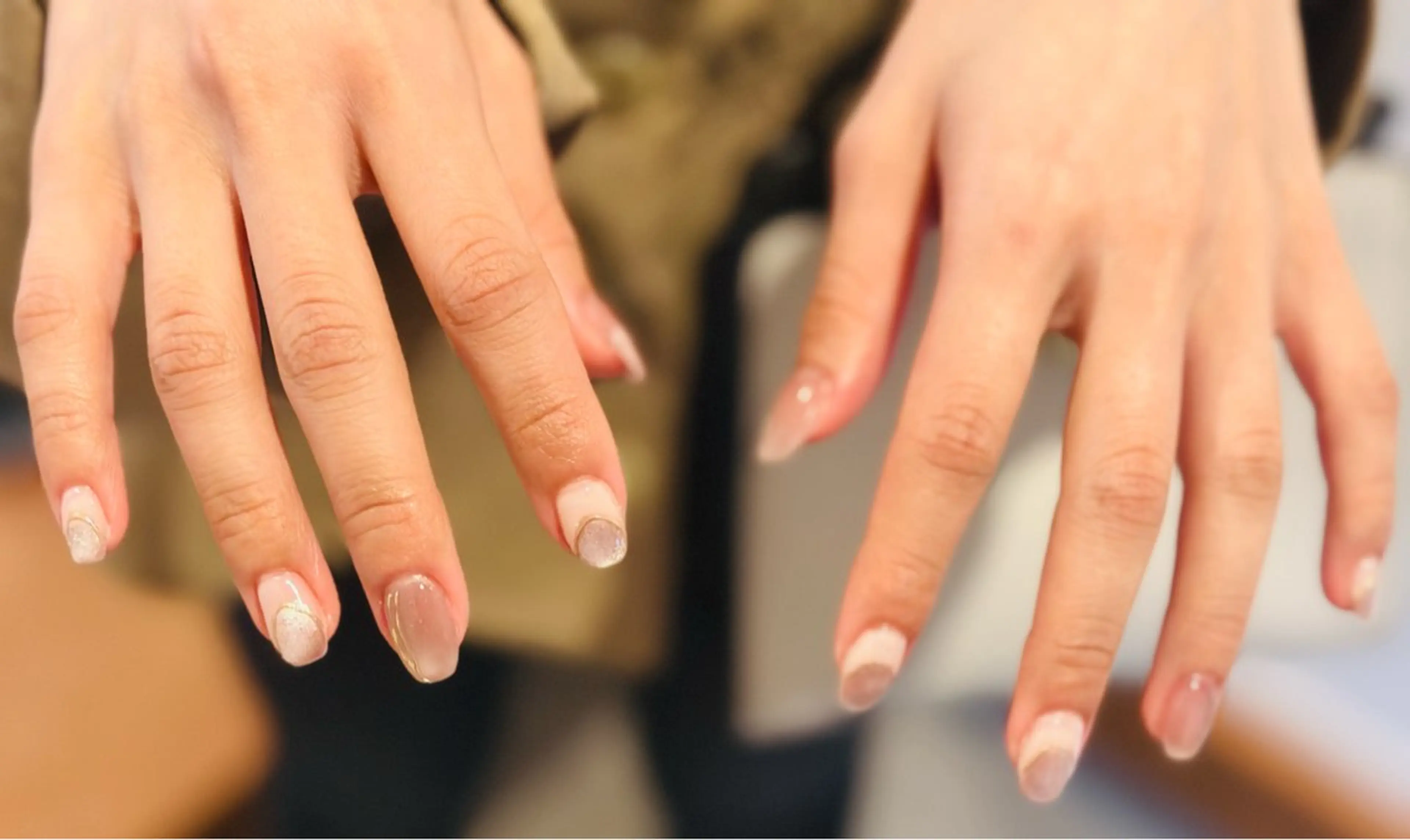 ネイル nailsalon oluoluのネイルデザイン