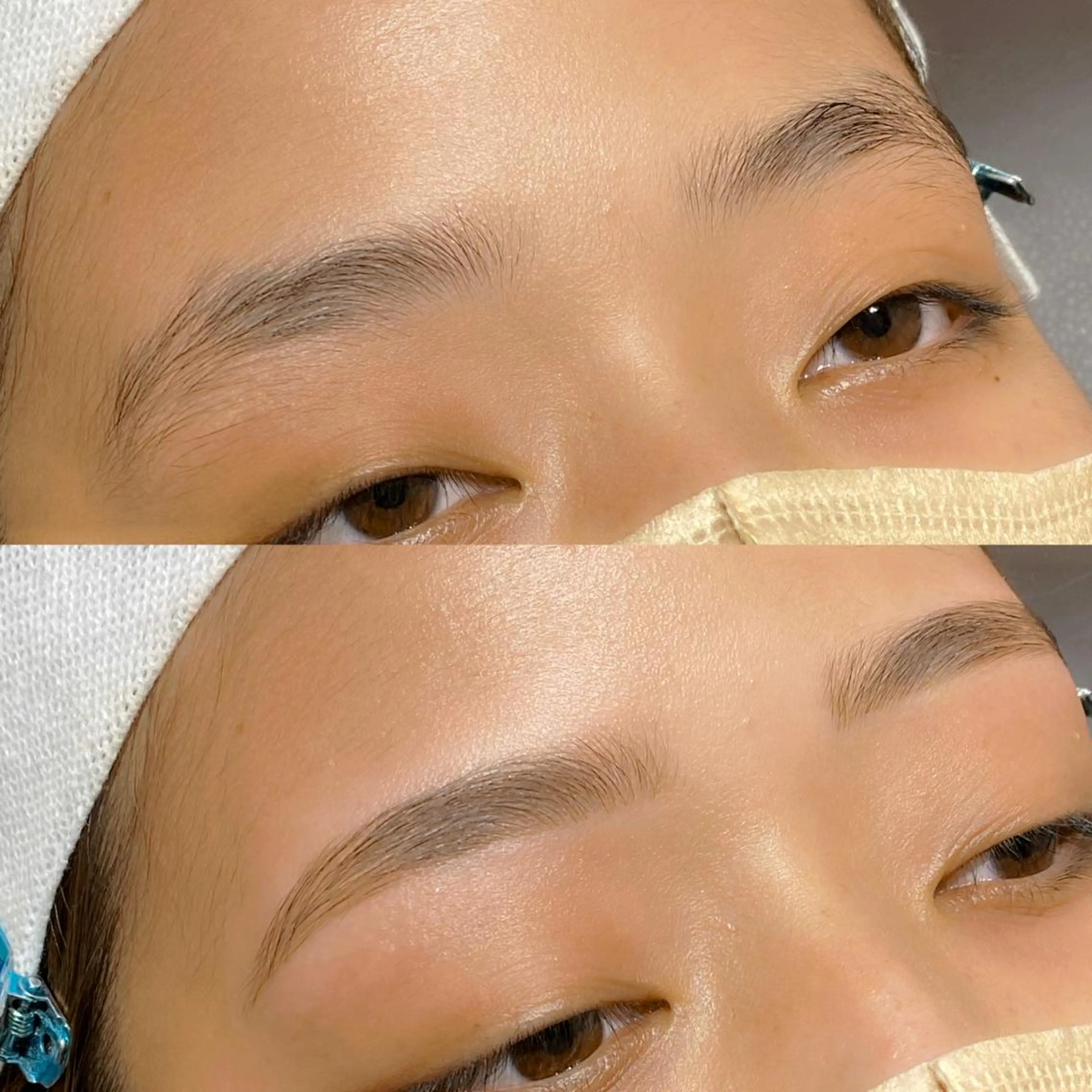 アイブロウ アイドット 恵比寿の眉毛・アイブロウイメージ