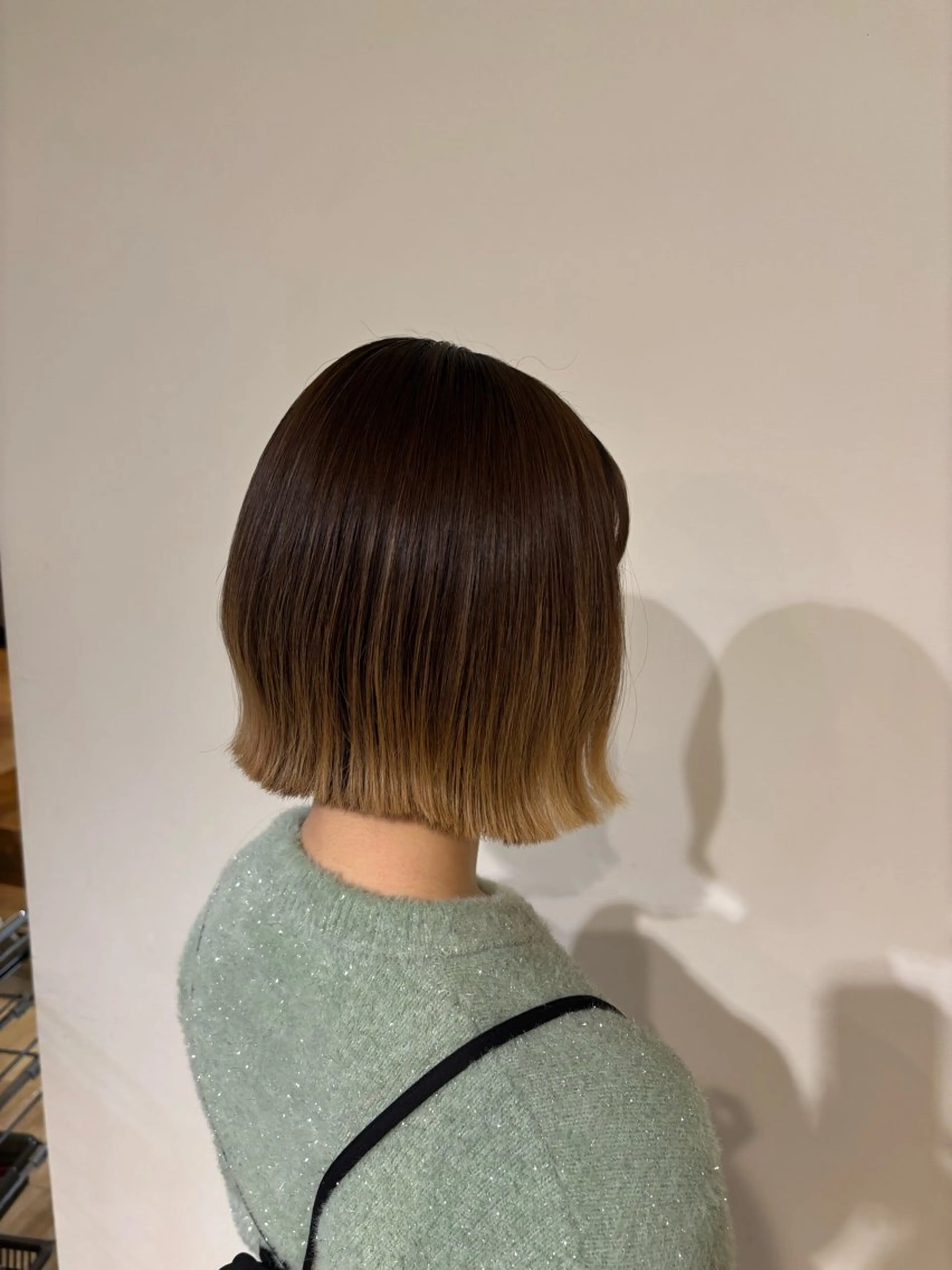 ミディアム 秋吉 紗羽のエステ・リラクイメージ