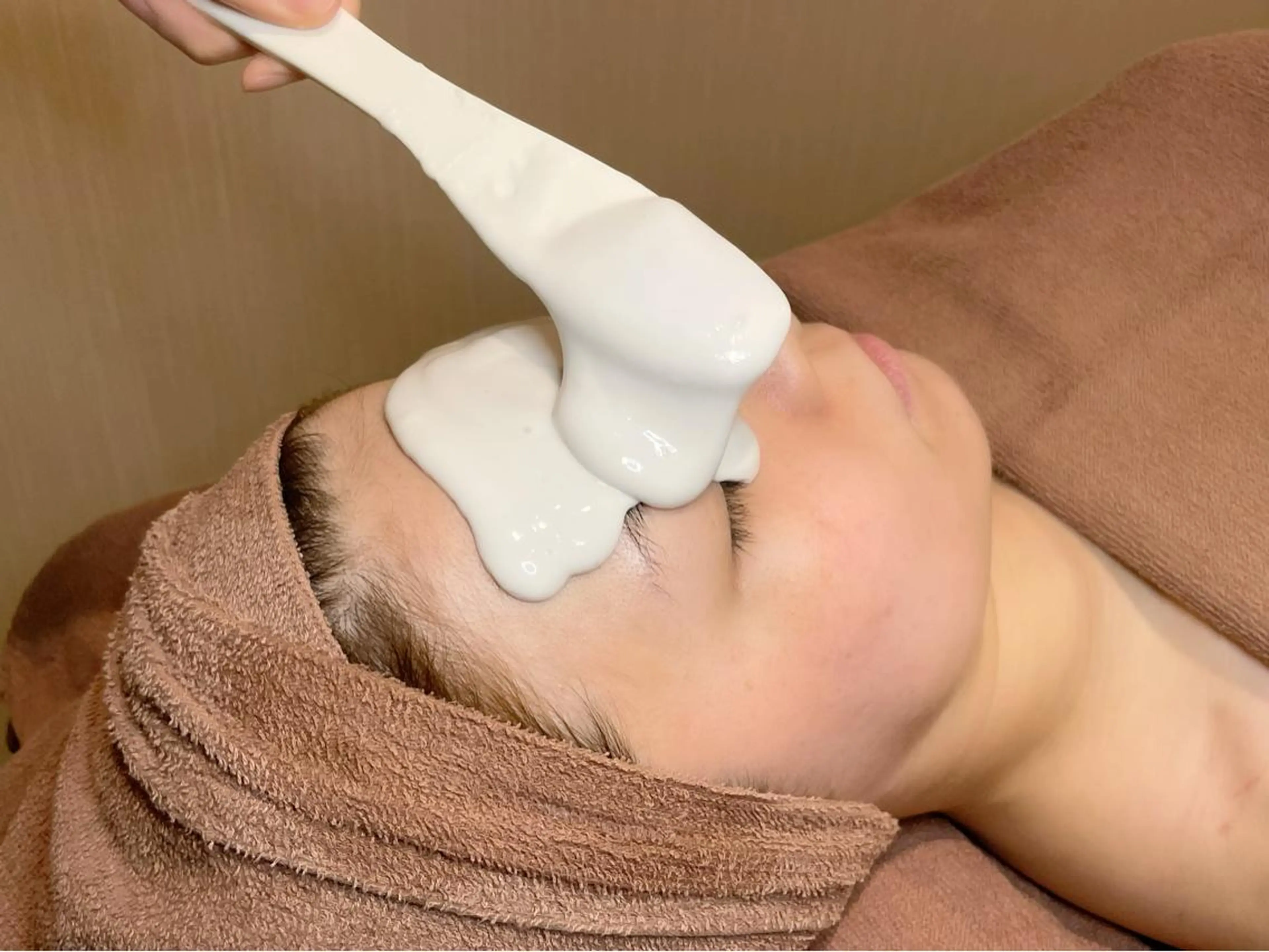 サロンドゥ ルシエルのエステ・リラクイメージ