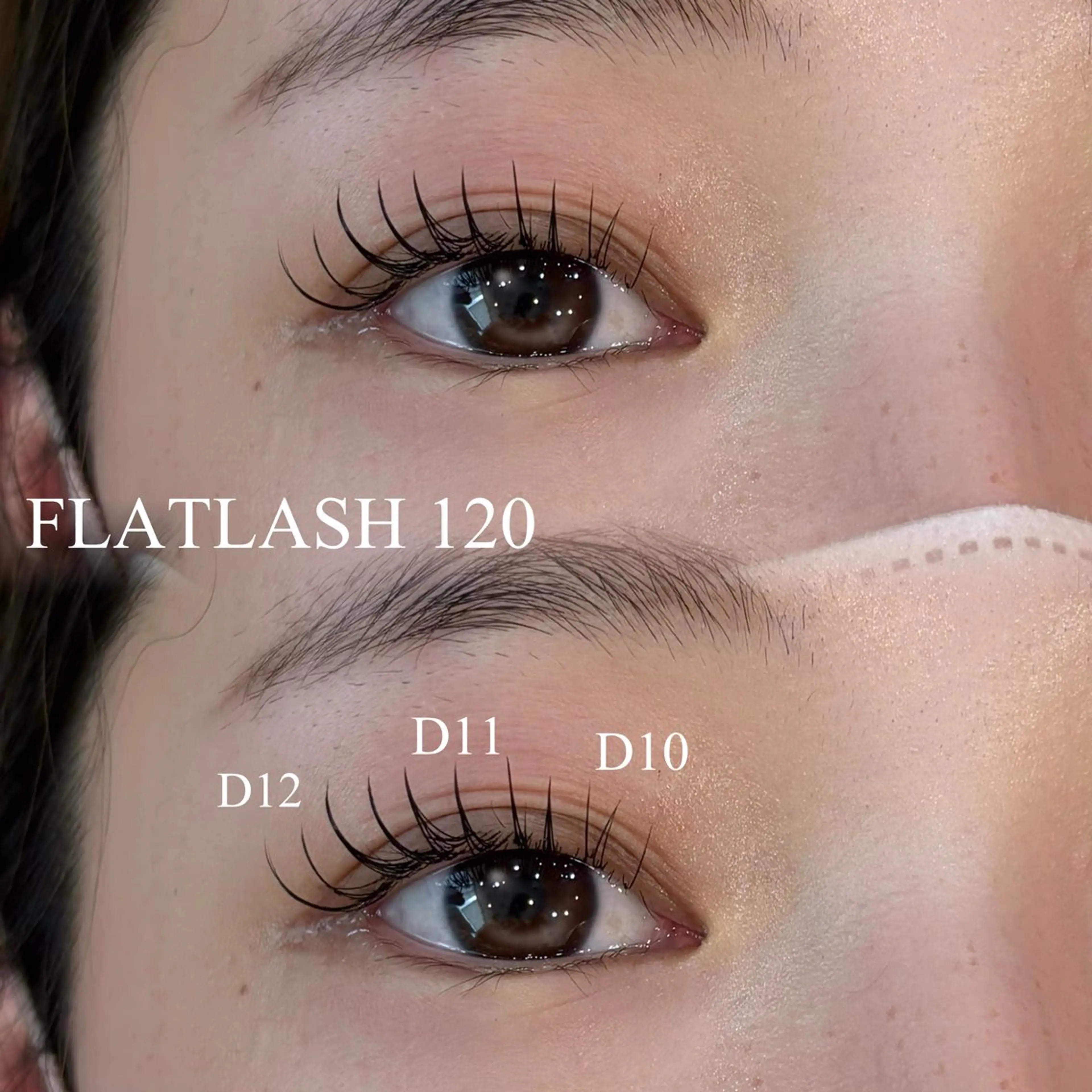 マツエク・マツパ マツエク B☆star みゆう🩶のマツエク・マツパデザイン