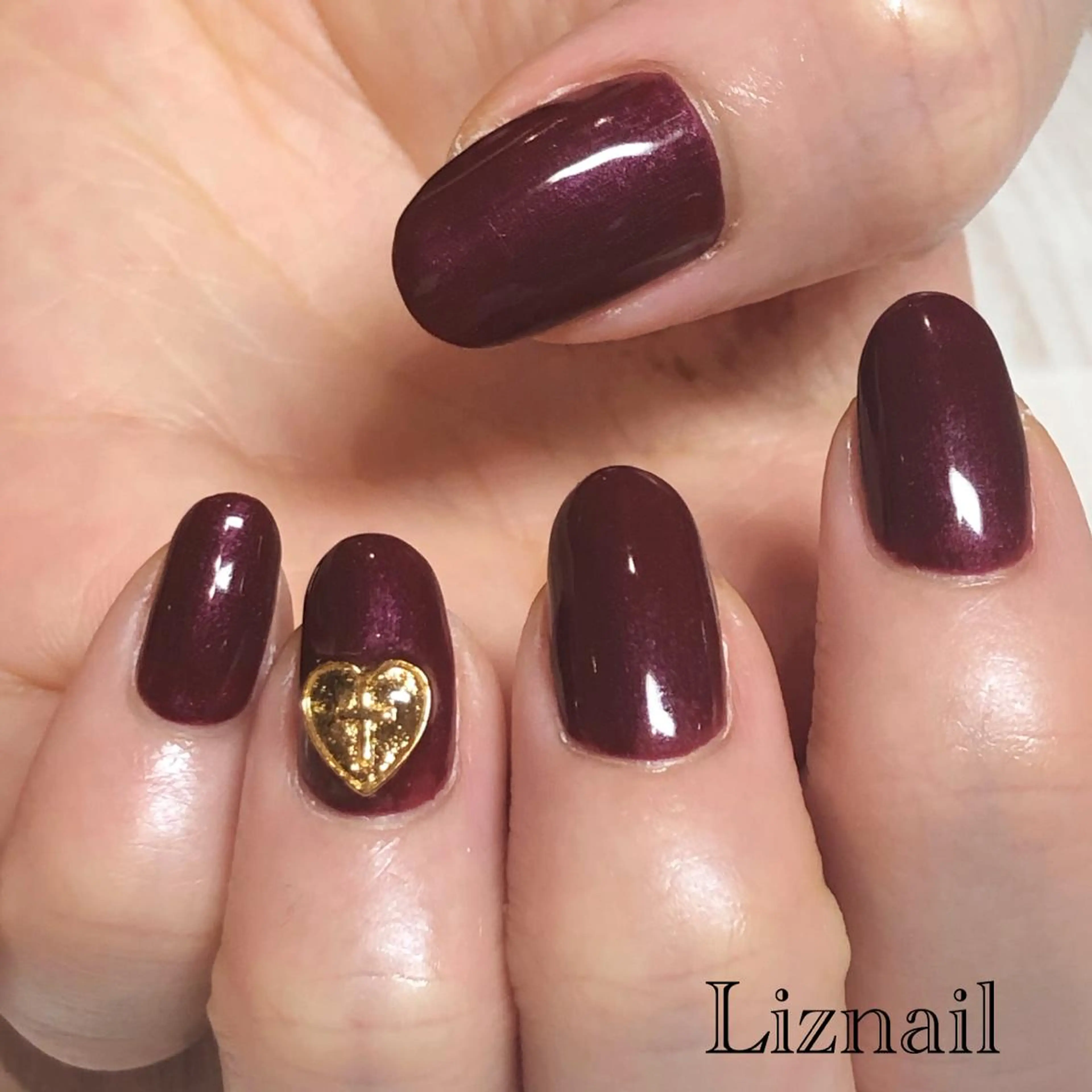 ネイル Rawr / saoriのネイルデザイン