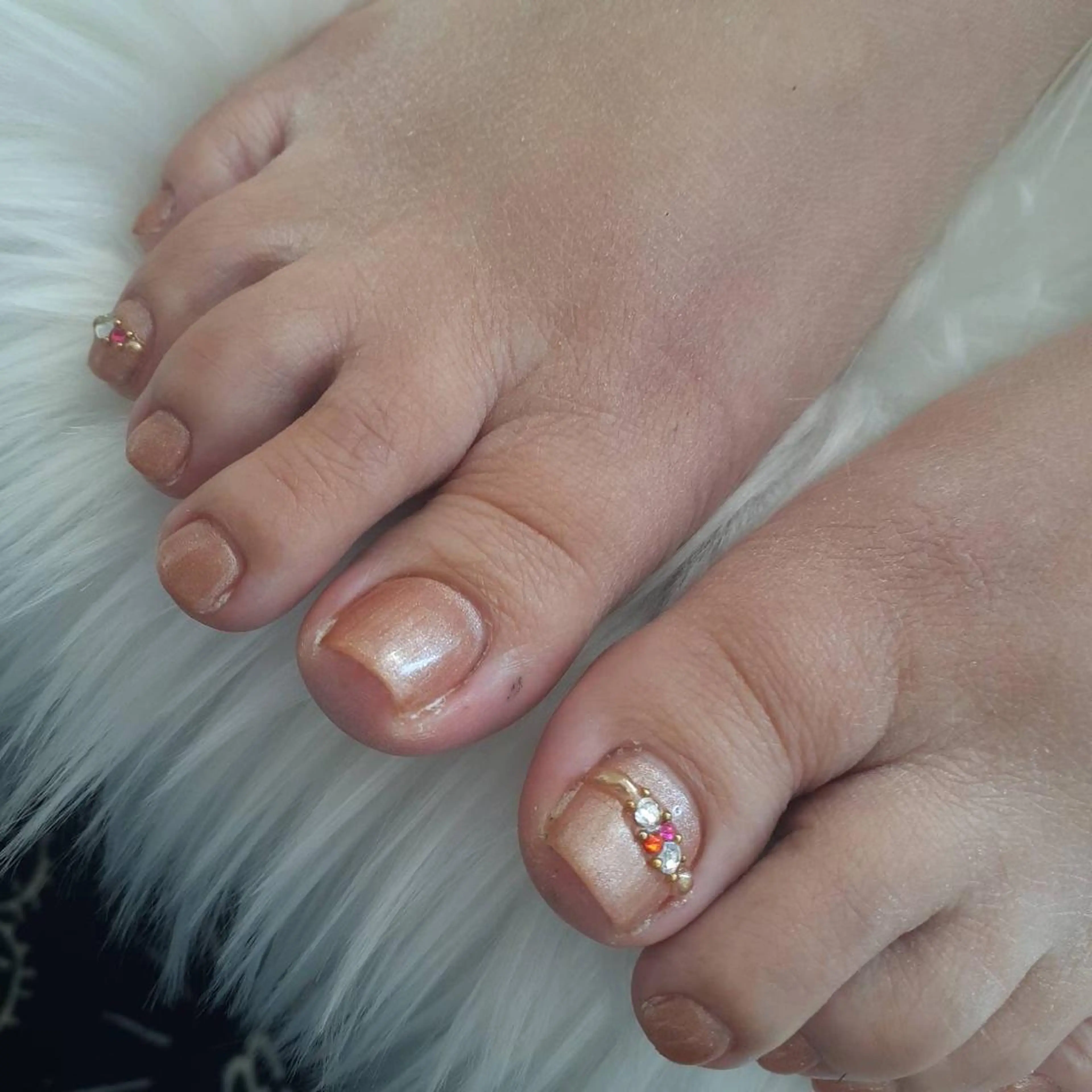 ネイル miwa ミワのネイルデザイン