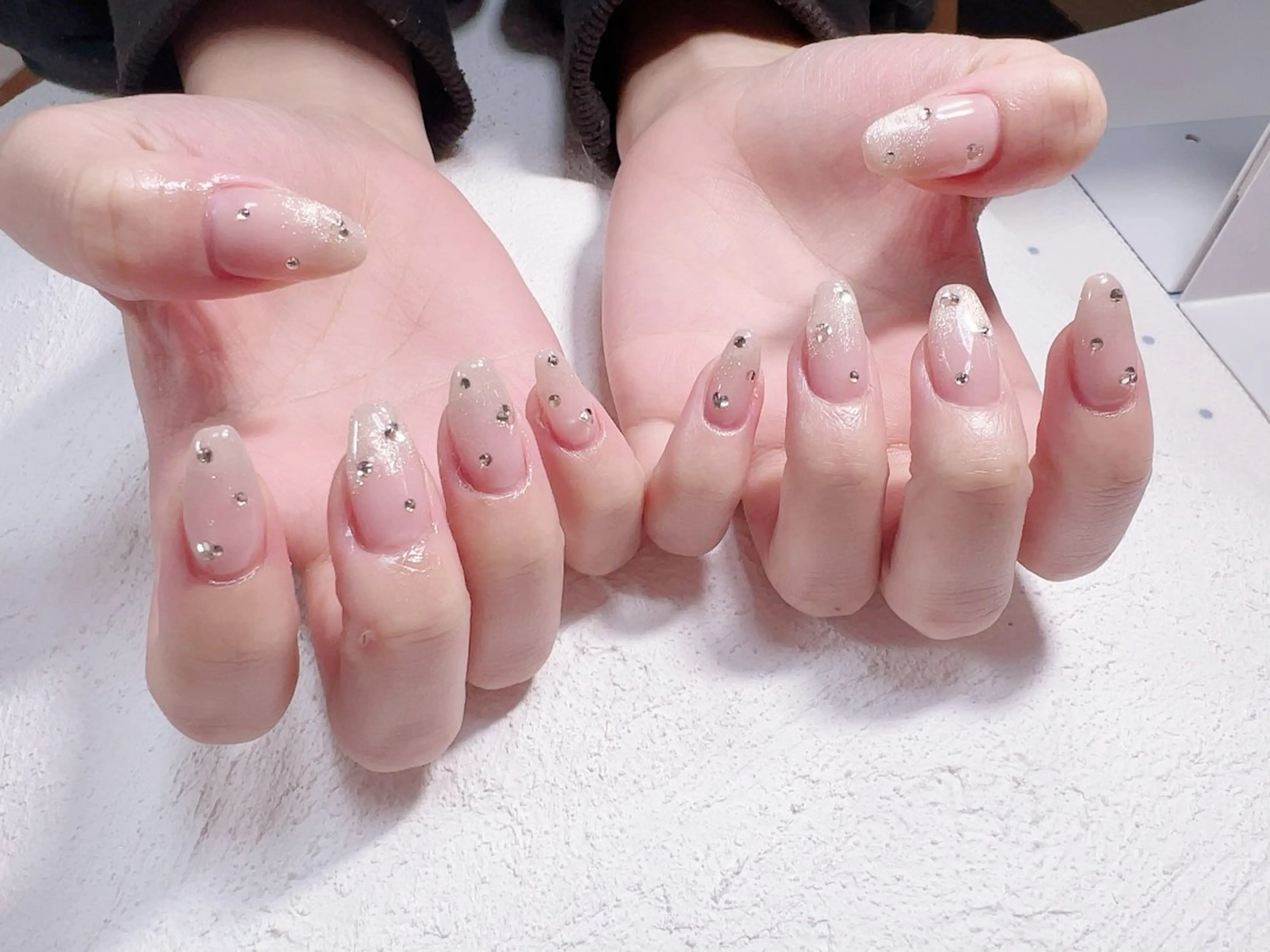 ネイル Regaro i.sのネイルデザイン