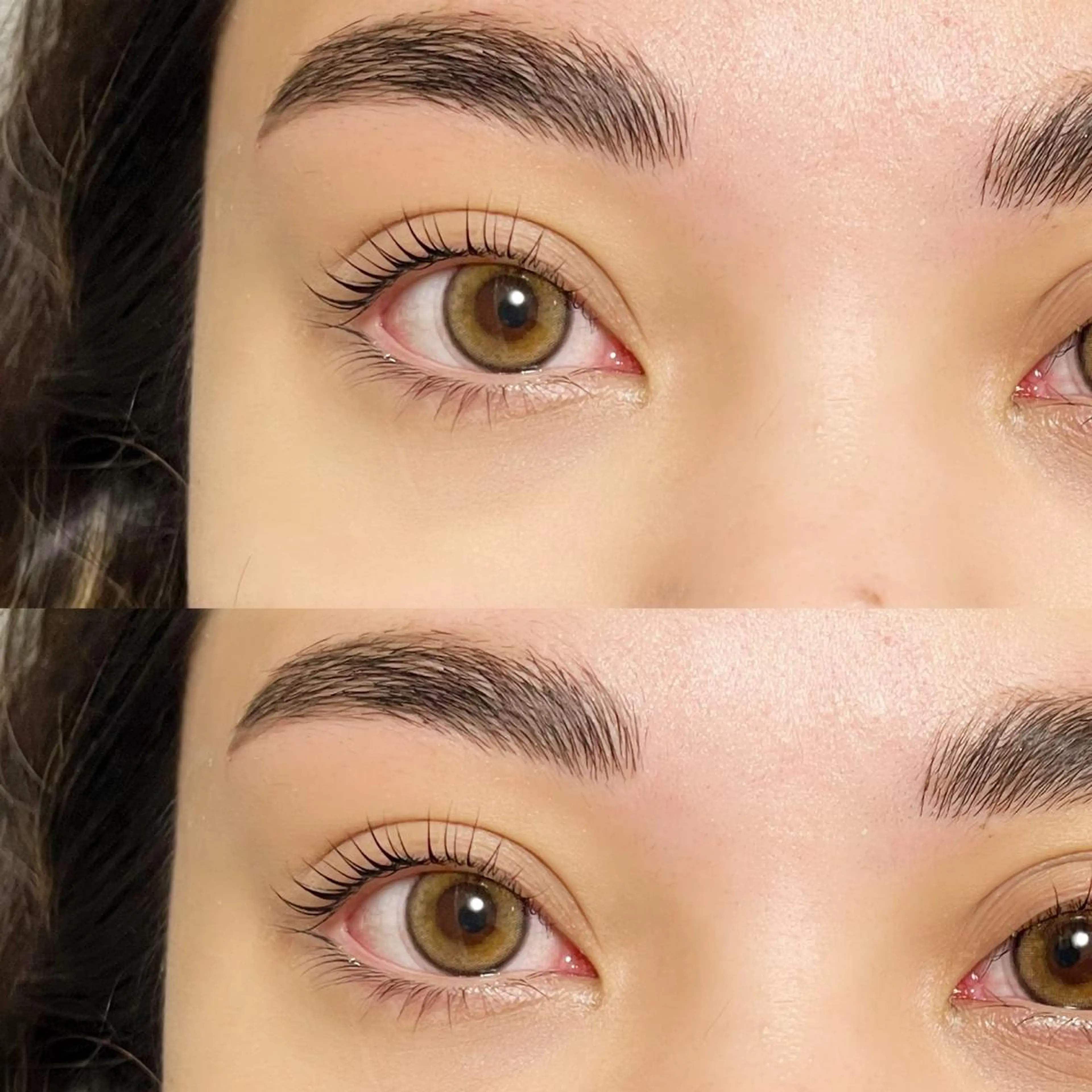 マツエク・マツパ salon ｕｌｕのマツエク・マツパデザイン