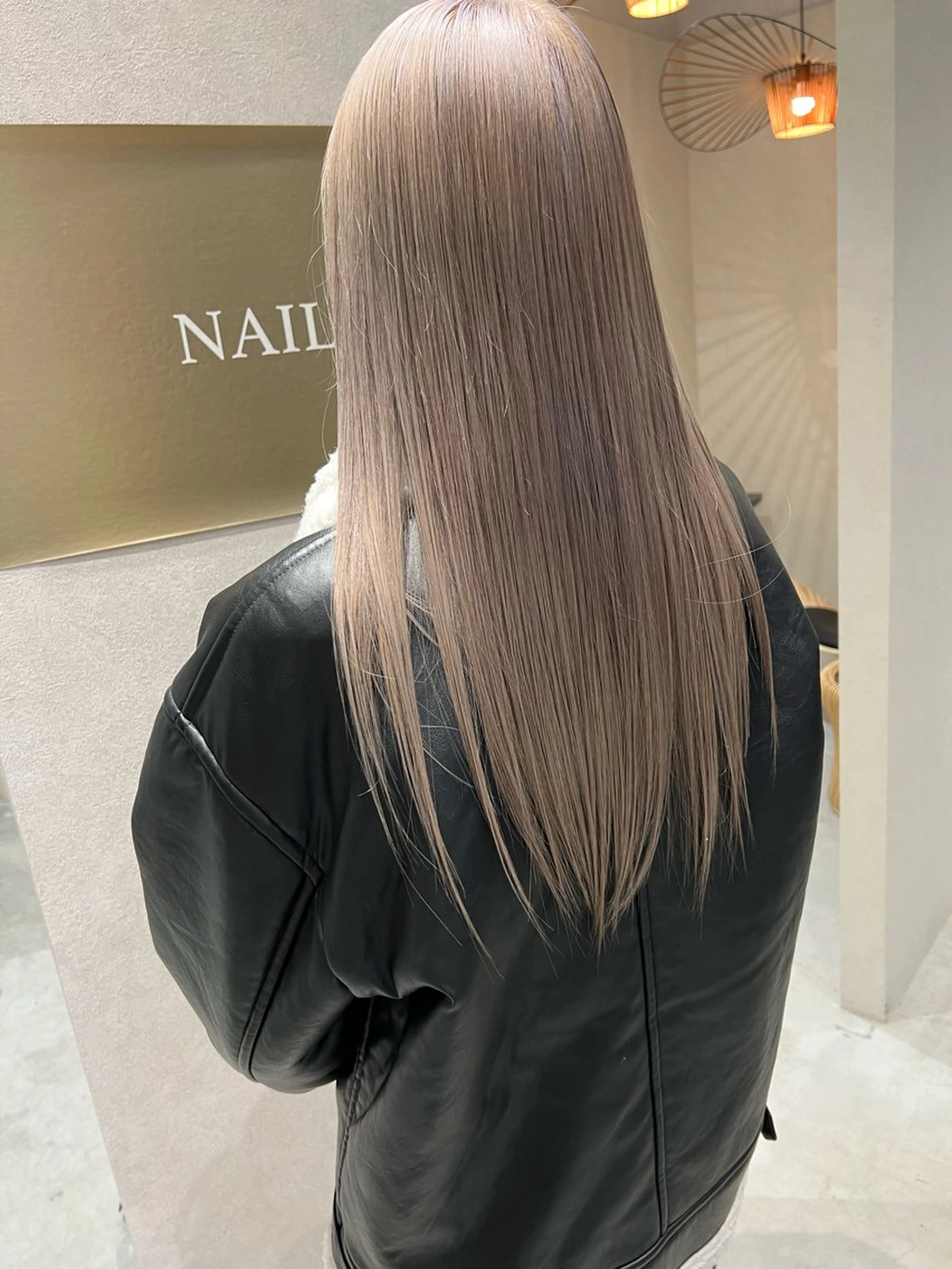 ミディアム カラー 🌿小川 大輔🌿のヘアスタイル