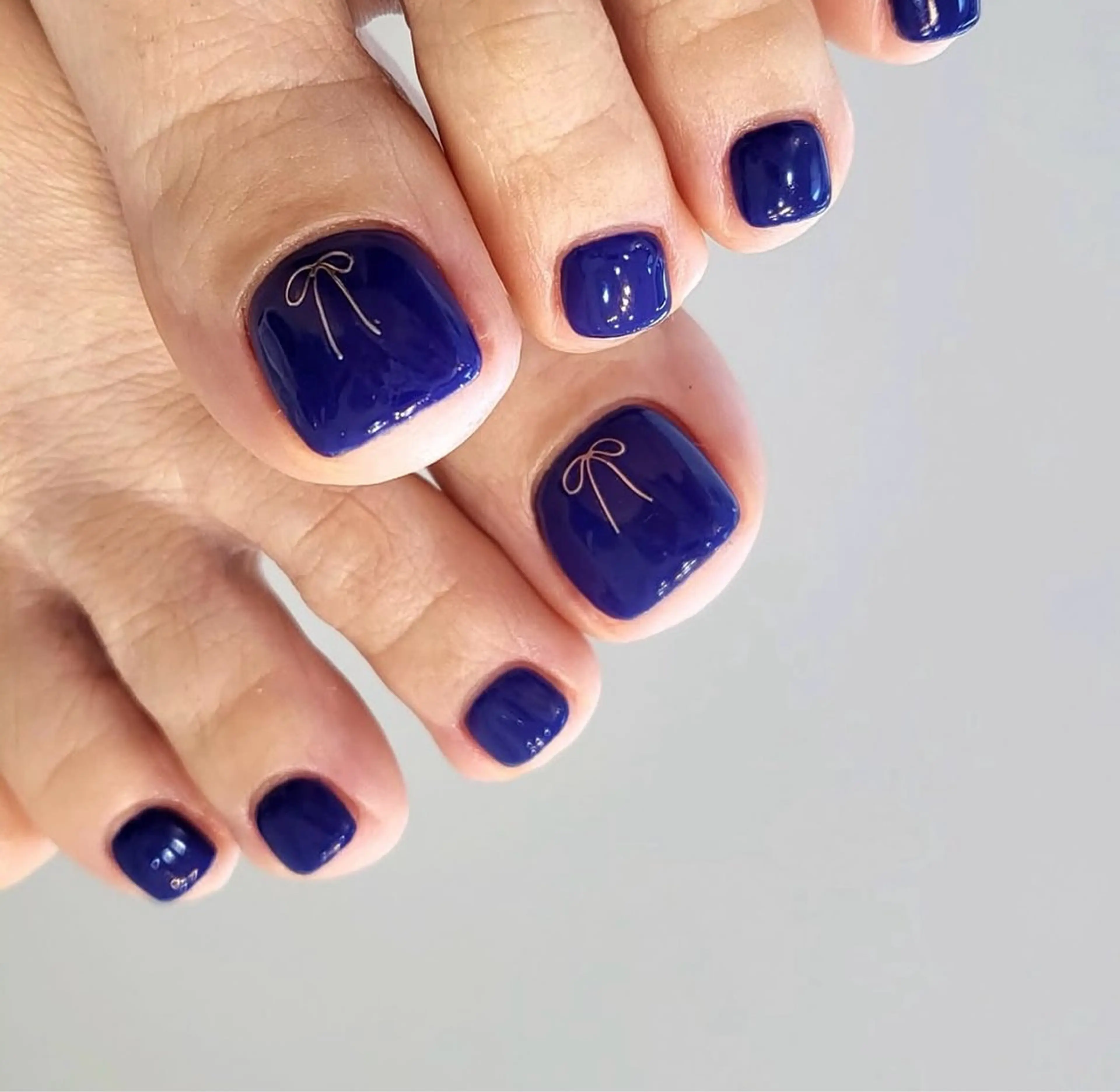 ネイル NailSalon✨ Écrinエクランのネイルデザイン