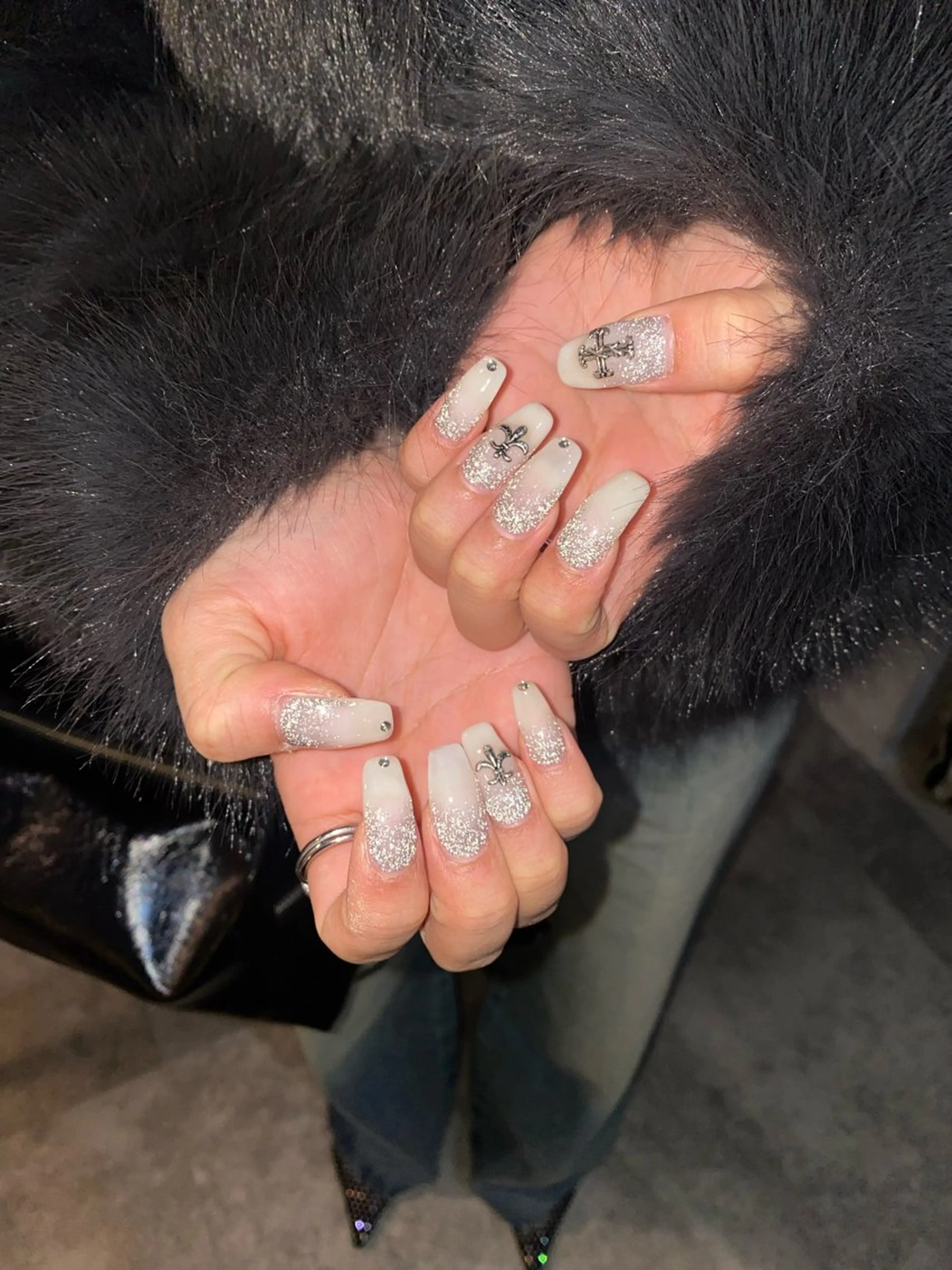 ネイル mizuho .oのネイルデザイン