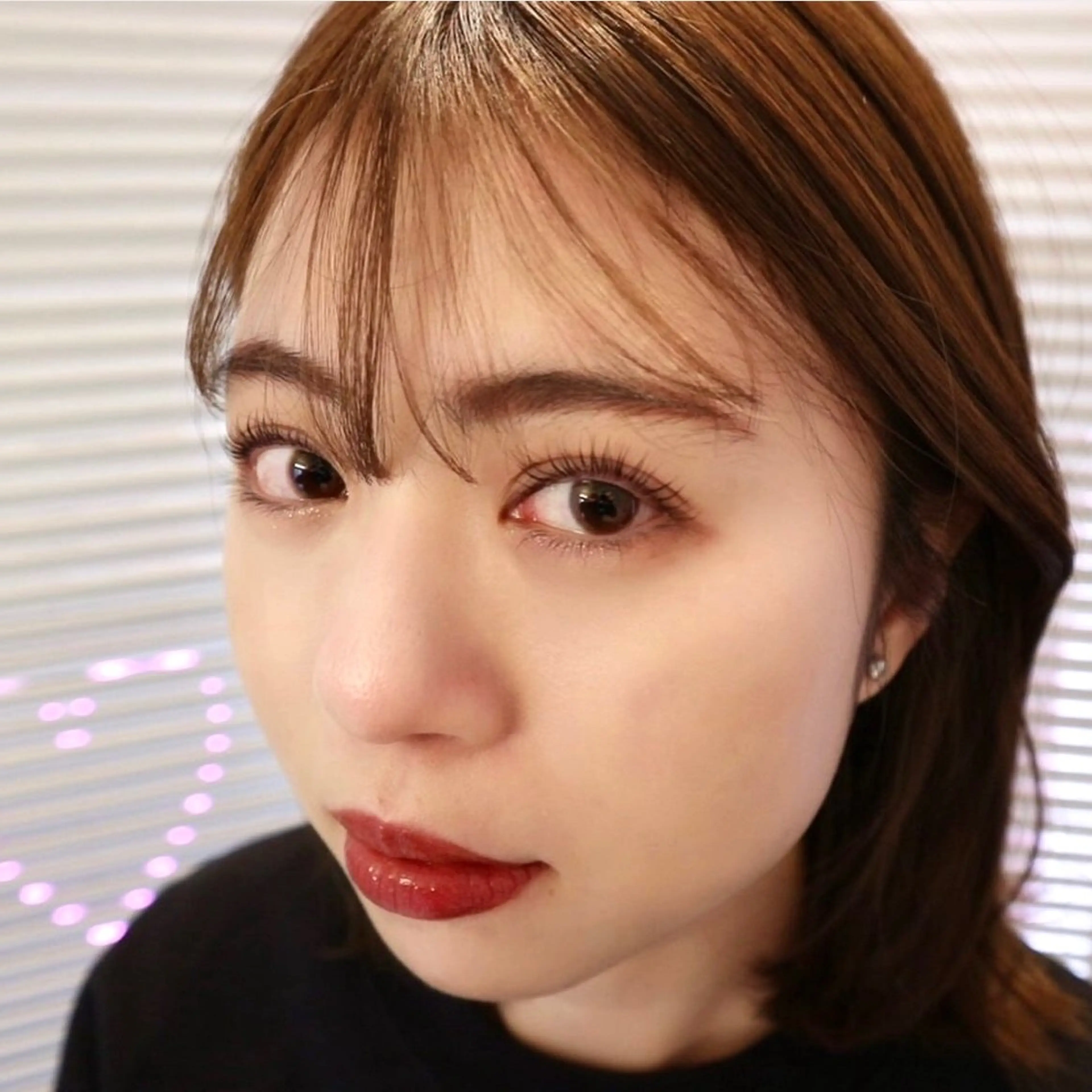 マツエク・マツパ eyedoor名駅/ Sayakaのマツエク・マツパデザイン