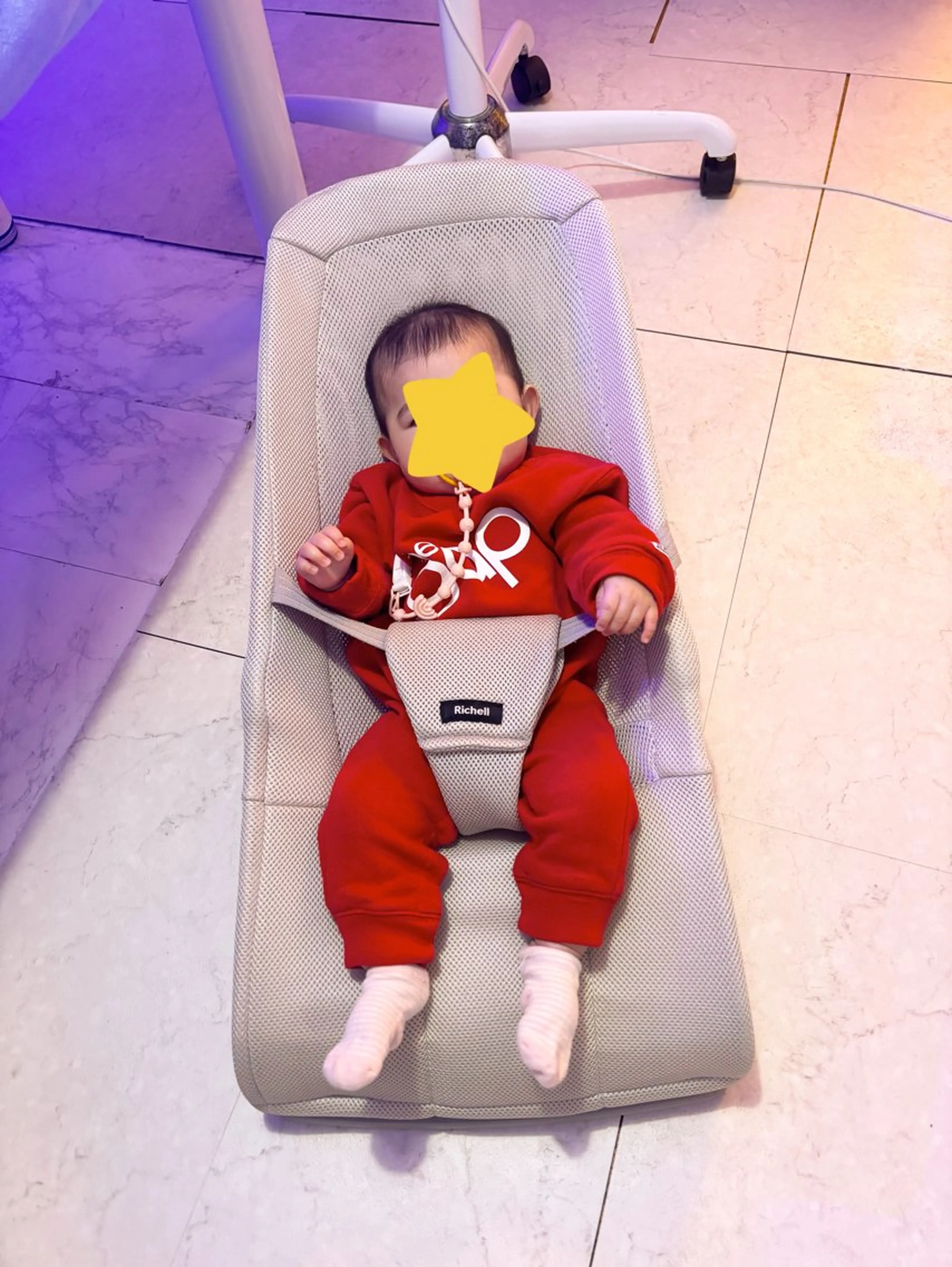 キッズ 【歯科提携】柏ホワイ トニングスタイルのその他イメージ