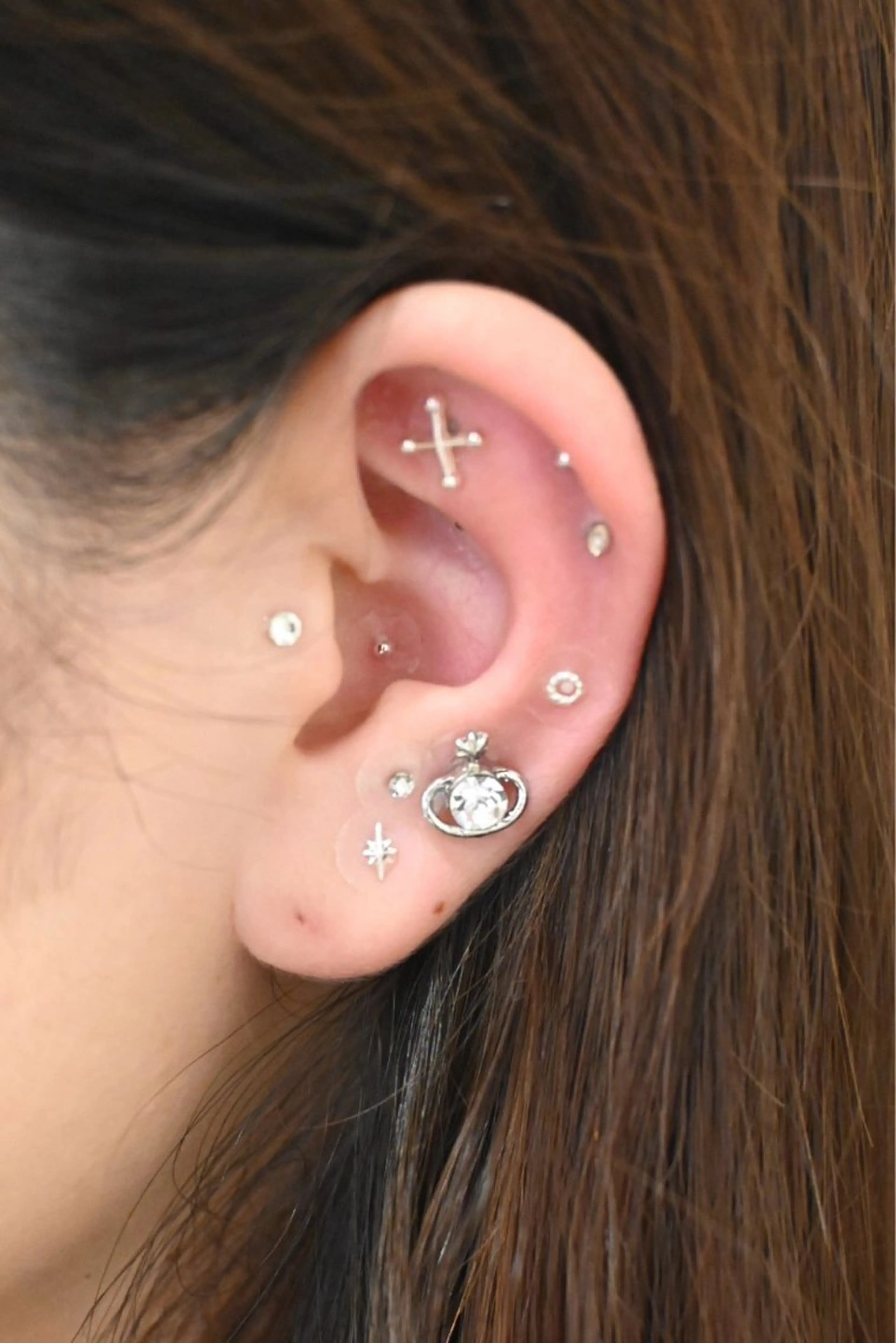 その他 Mikazuki オーナーTeradaのマツエク・マツパデザイン