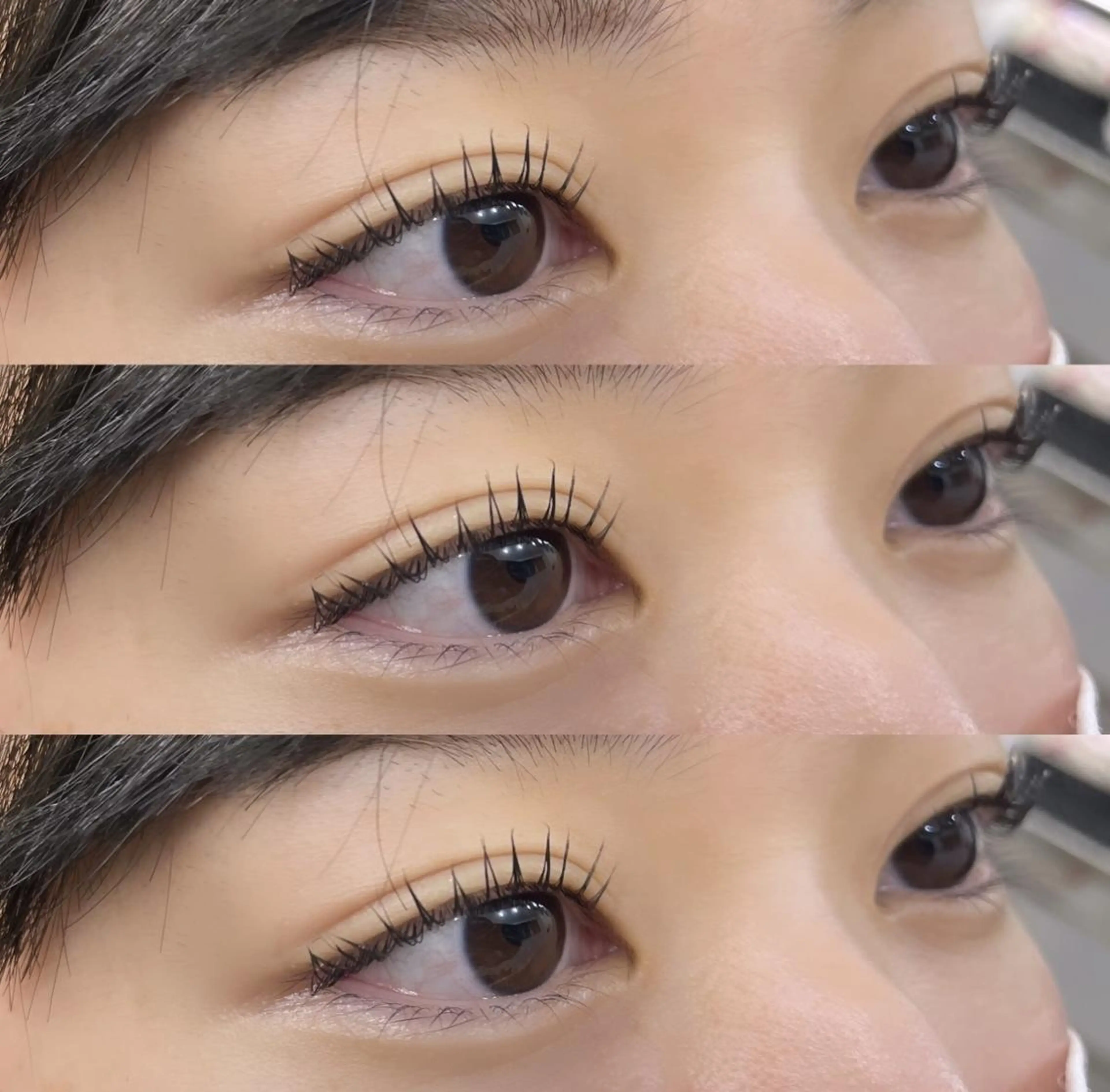 マツエク・マツパ ベル 立川店のマツエク・マツパデザイン