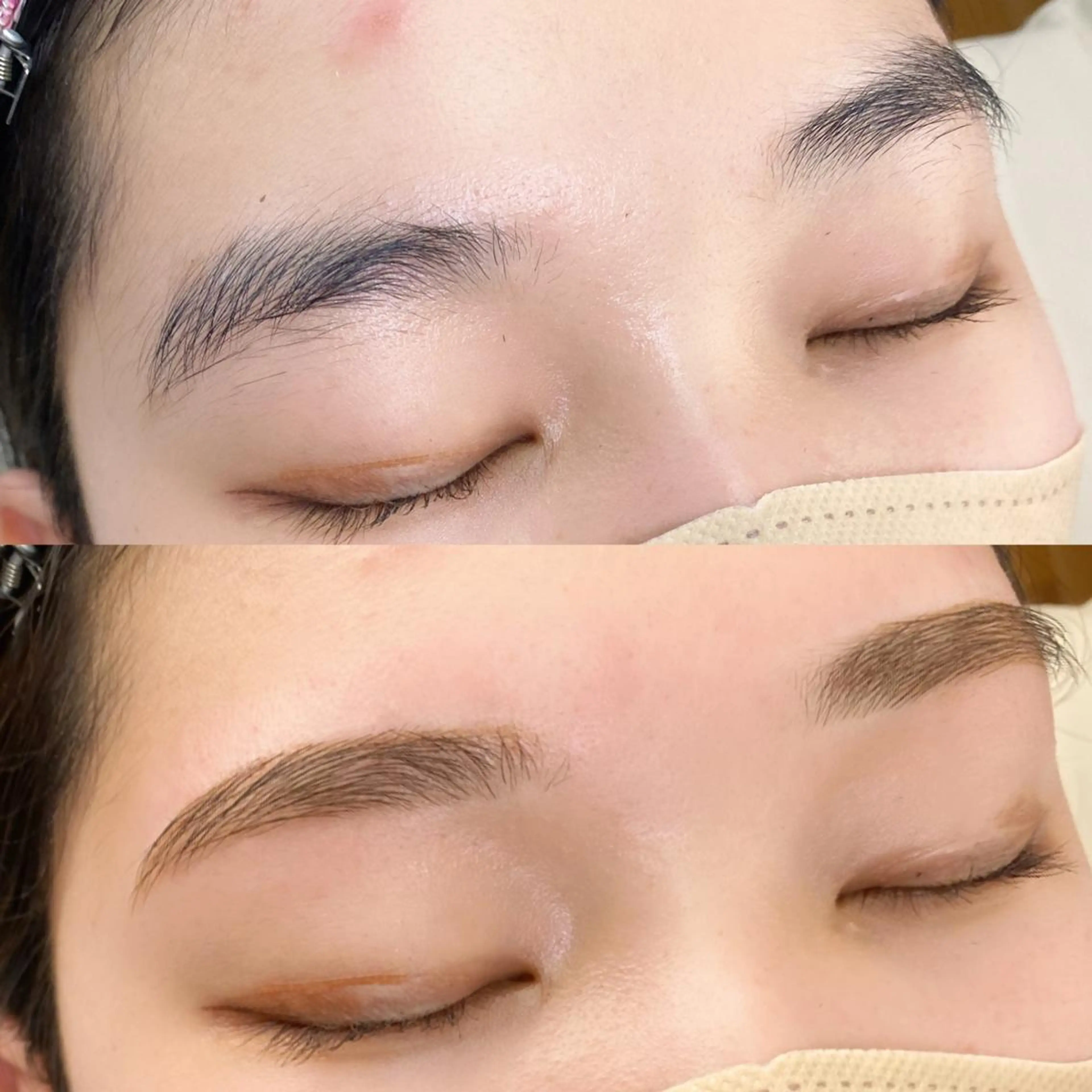 アイブロウ RUSHIA minaの眉毛・アイブロウイメージ