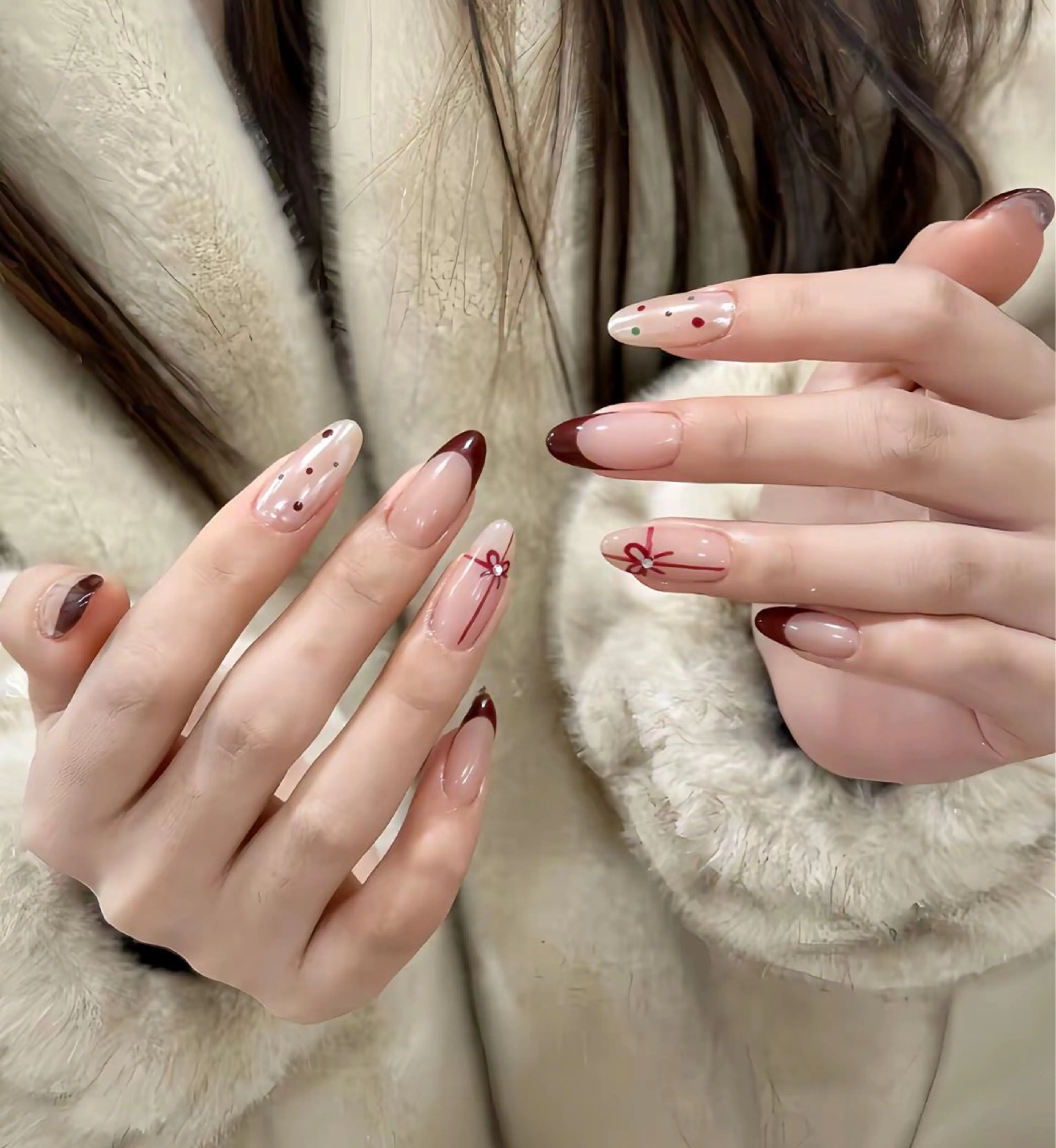 ネイル July Nailのネイルデザイン