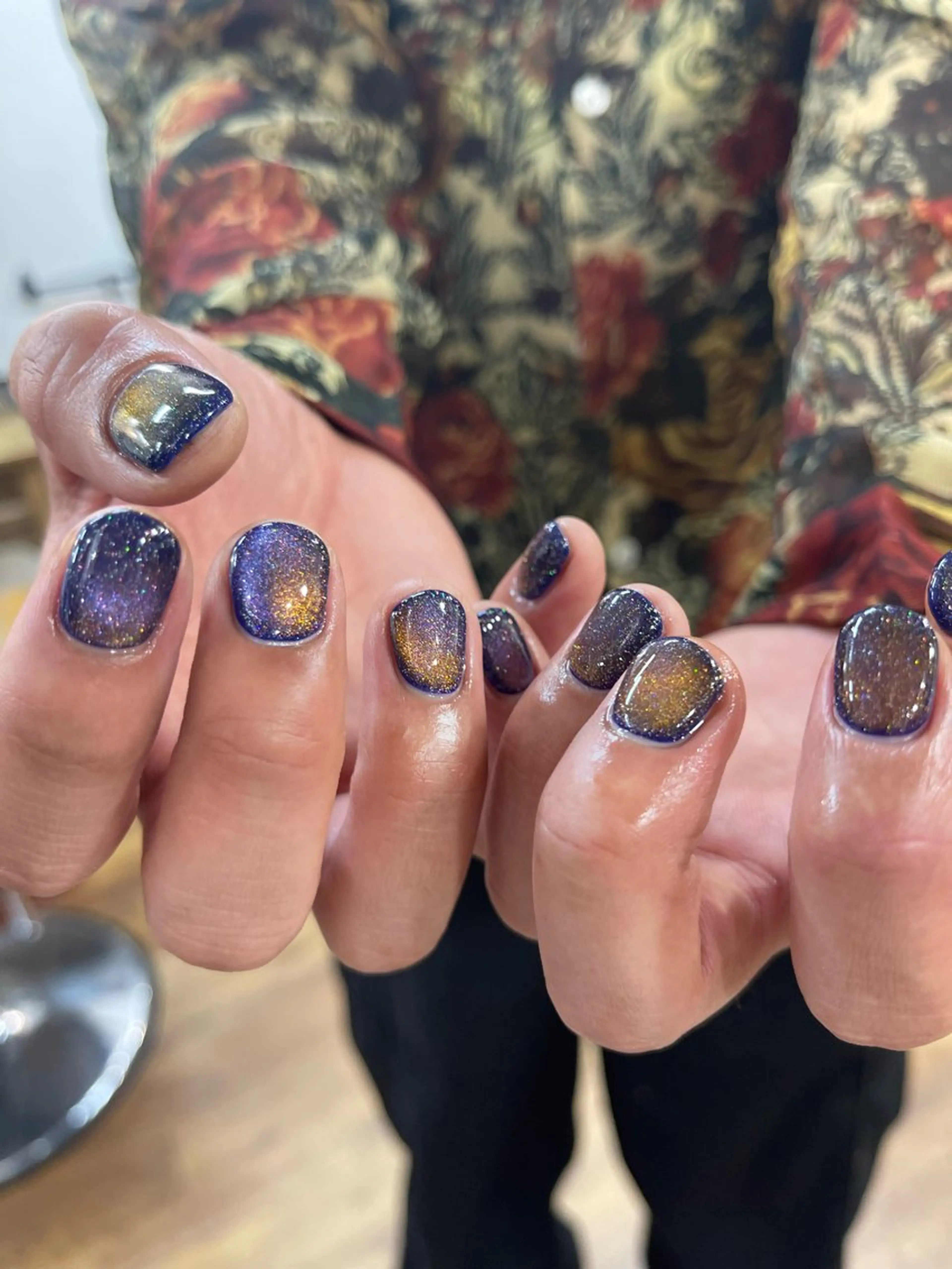 ネイル ハンドネイル risol所属・risol. NAILのネイルデザイン