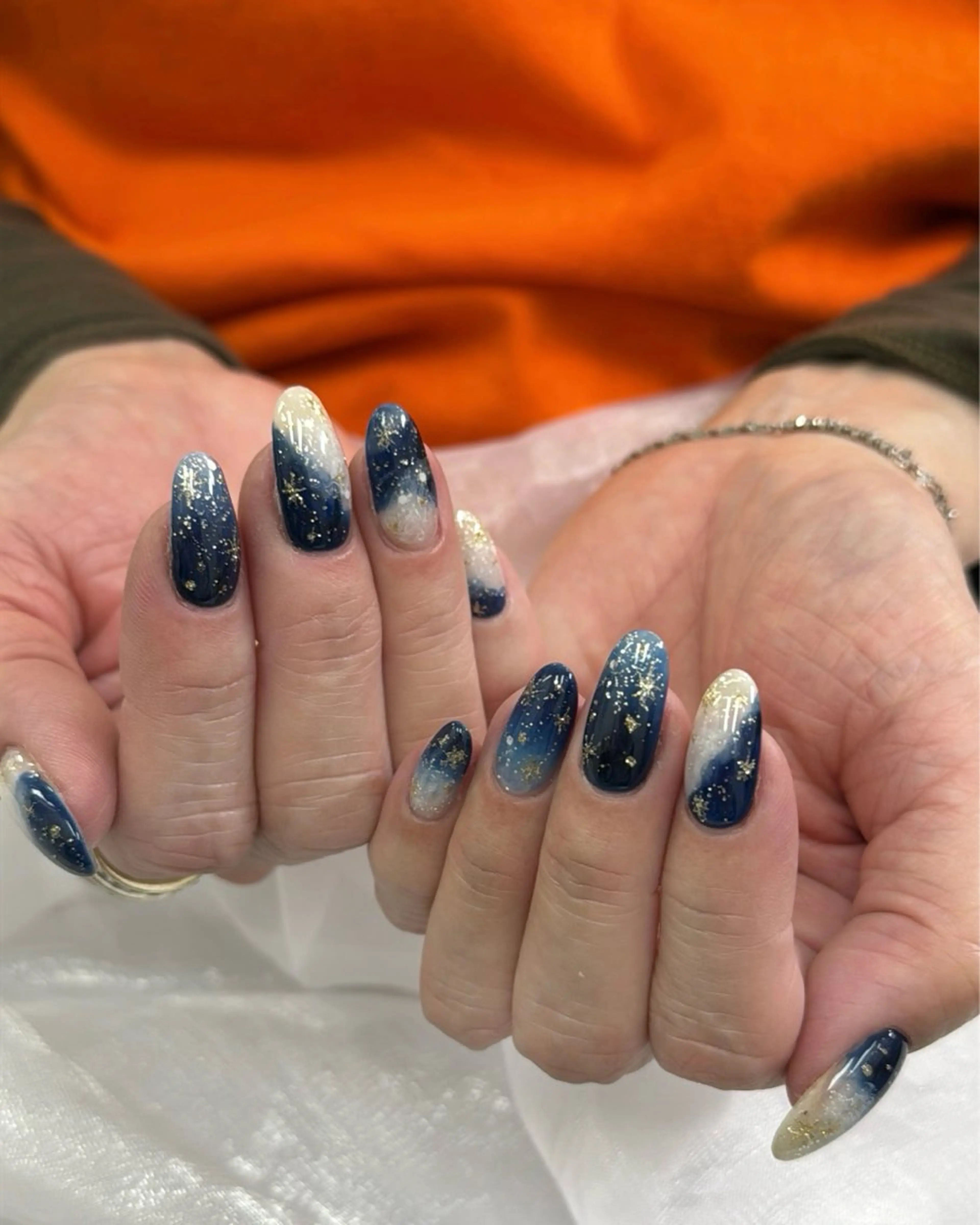 ネイル Dea Nailのネイルデザイン