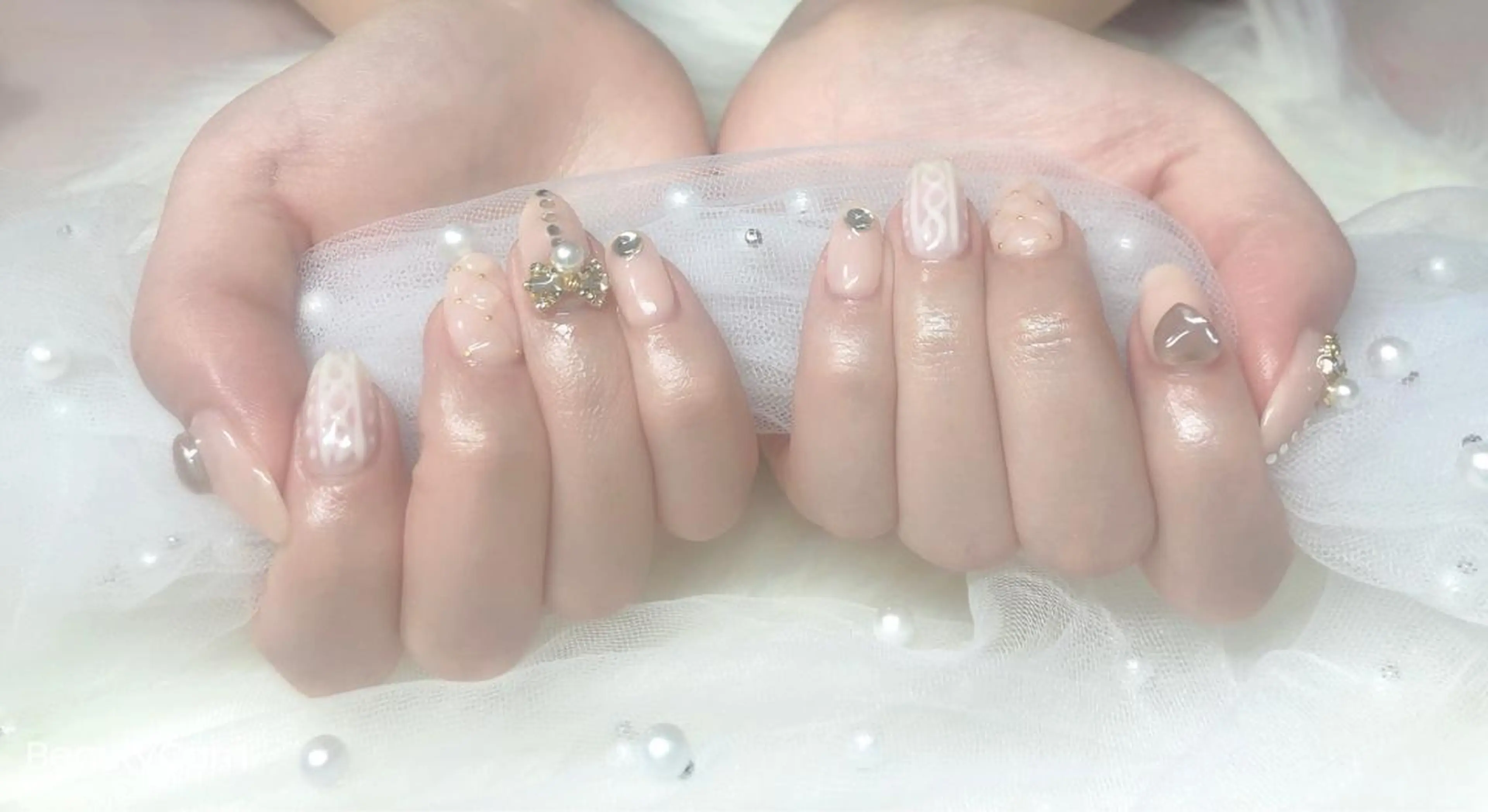 ネイル COCO ネイルのネイルデザイン