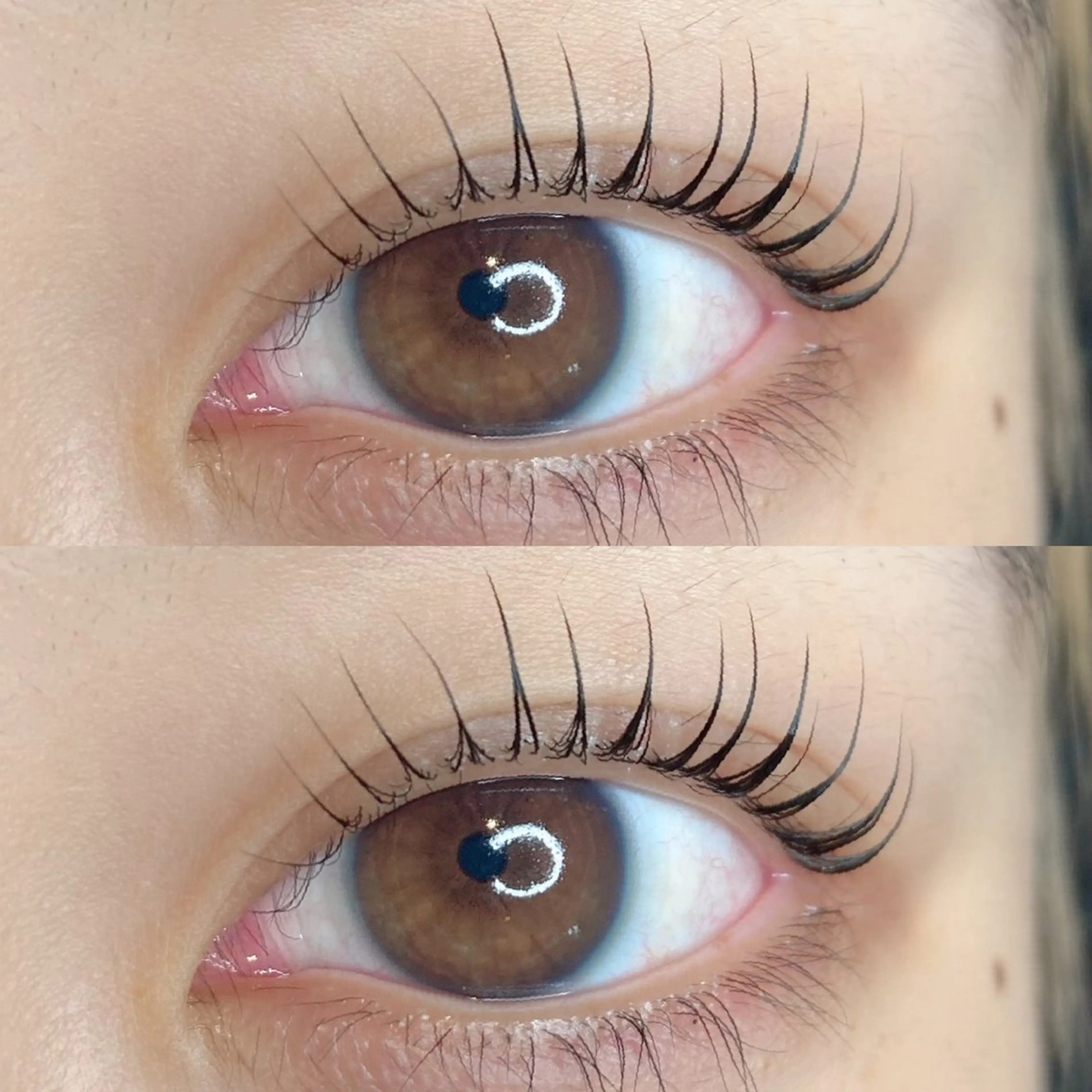 マツエク・マツパ メンズアイブロウ /HARUKAの眉毛・アイブロウイメージ