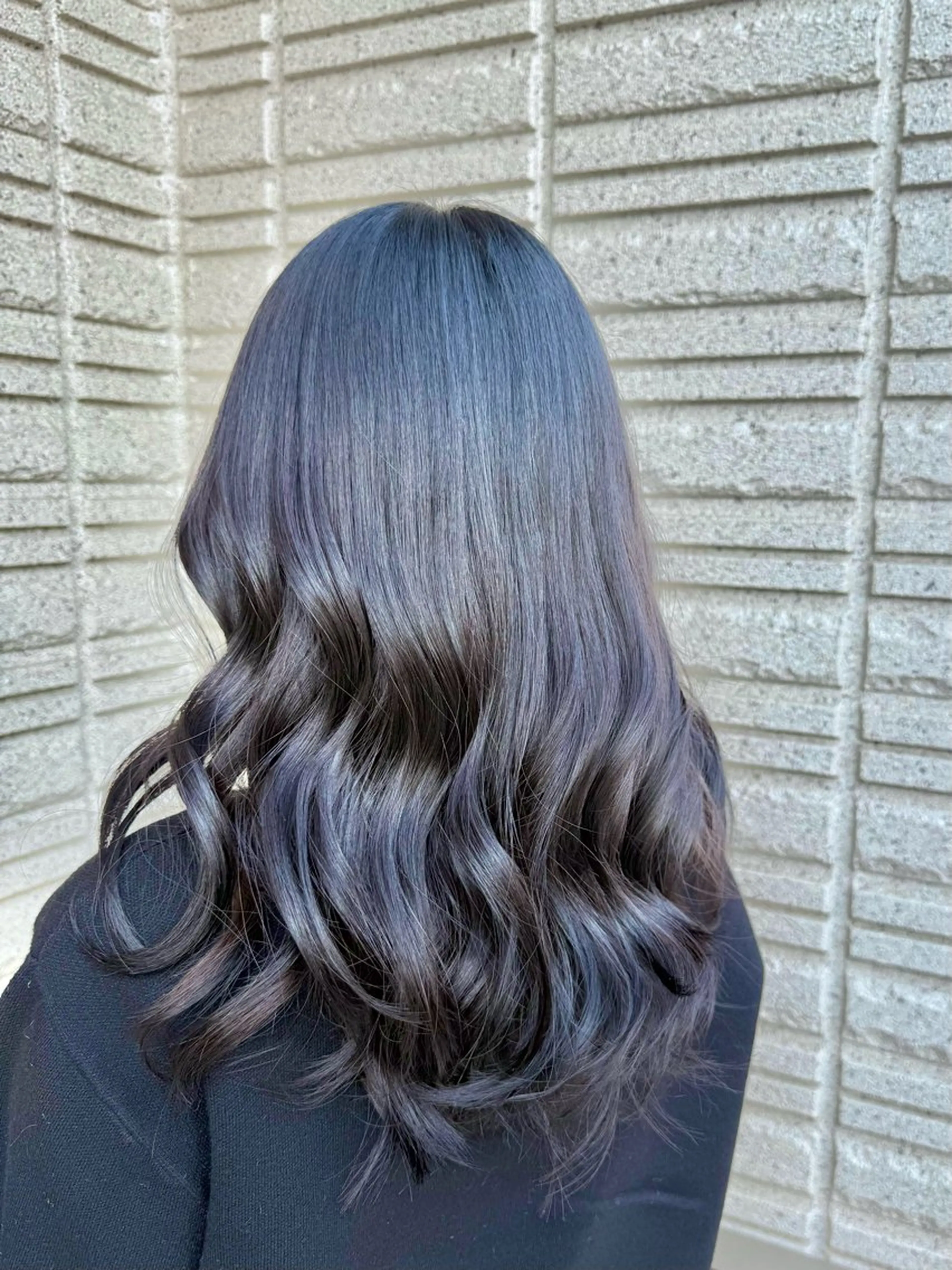 ロング 佐々木陸斗 ショート&メンズのヘアスタイル