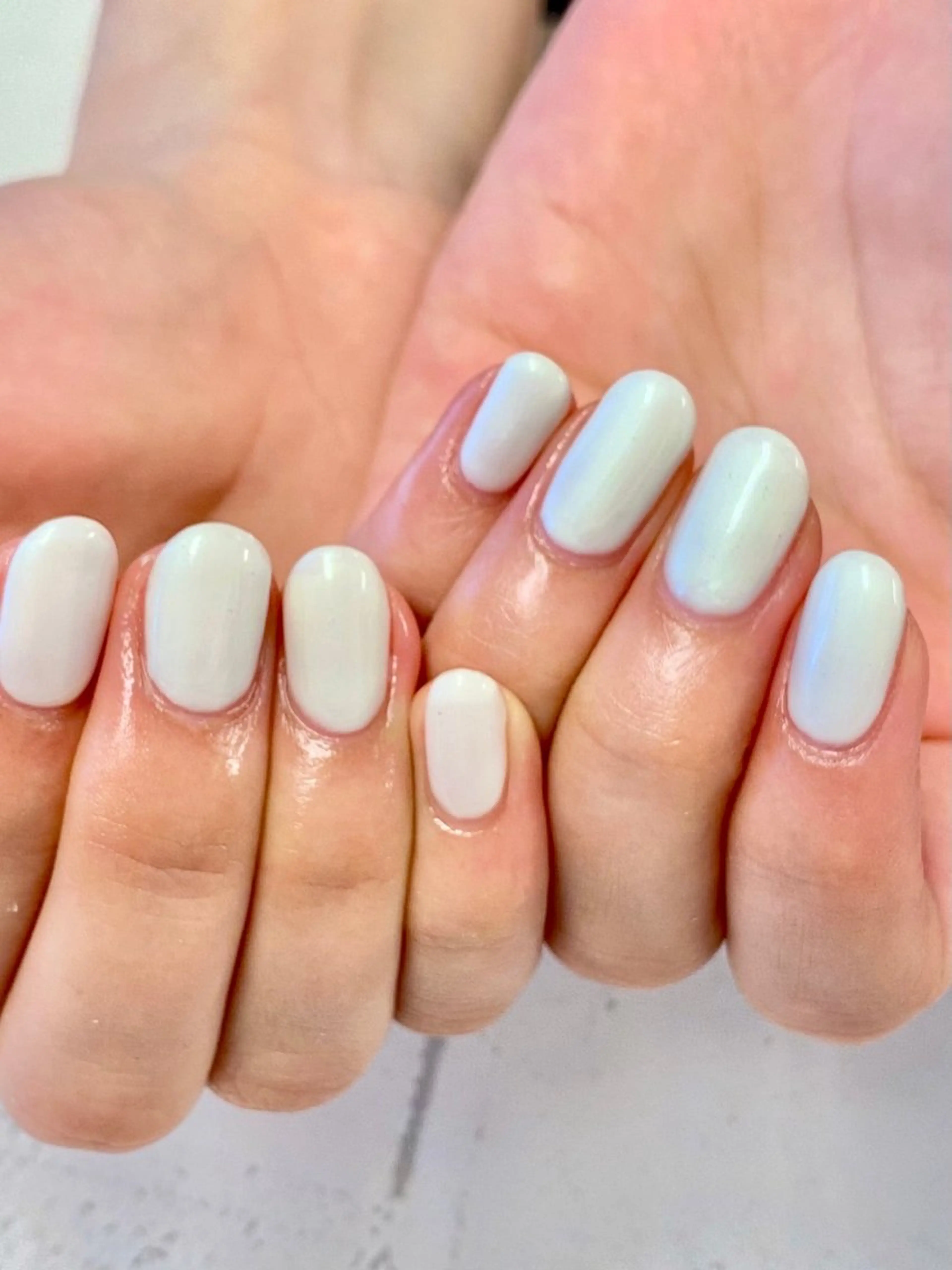 ネイル ハンドネイル Satomi.t _Nailのネイルデザイン